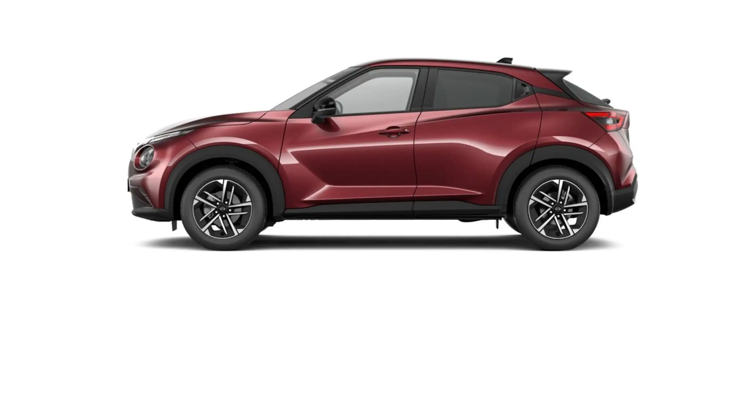 Nissan - Juke