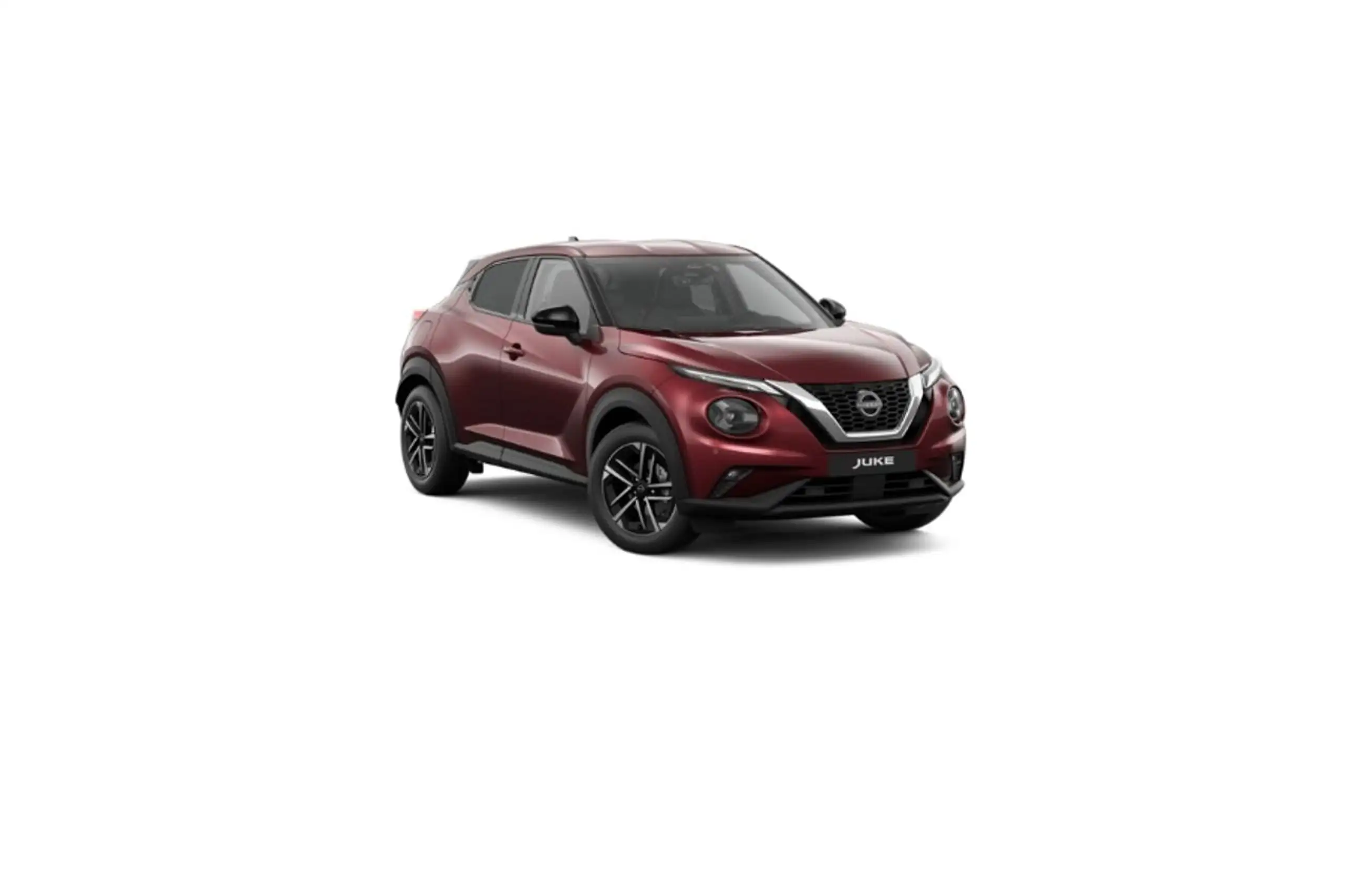 Nissan - Juke