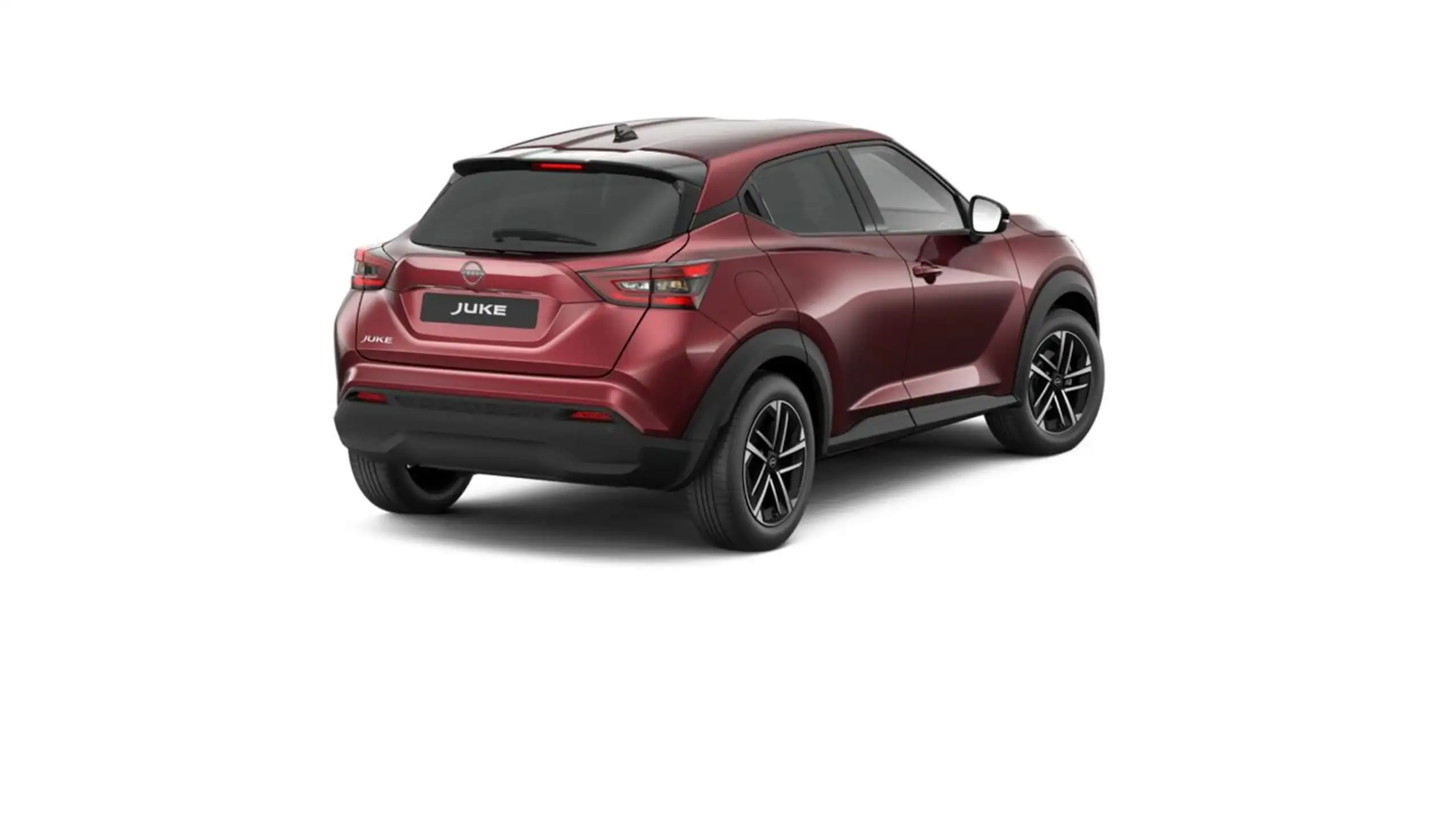 Nissan - Juke