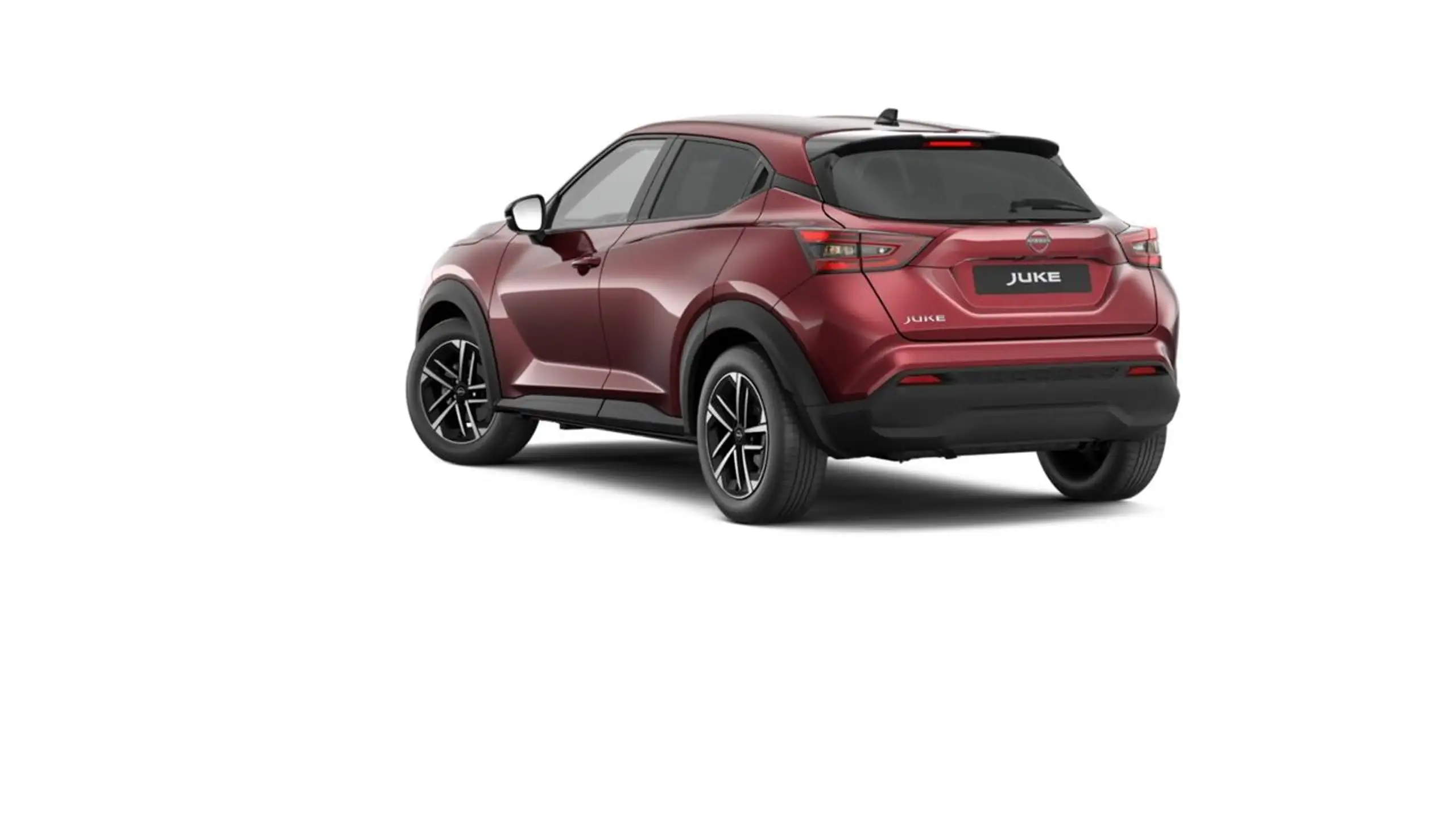 Nissan - Juke