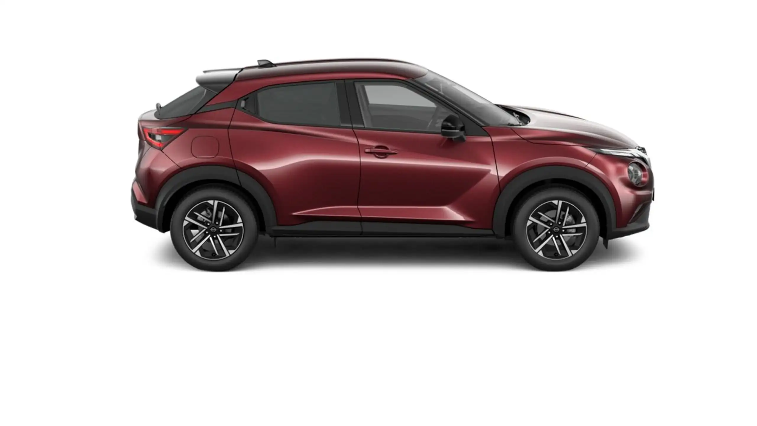 Nissan - Juke