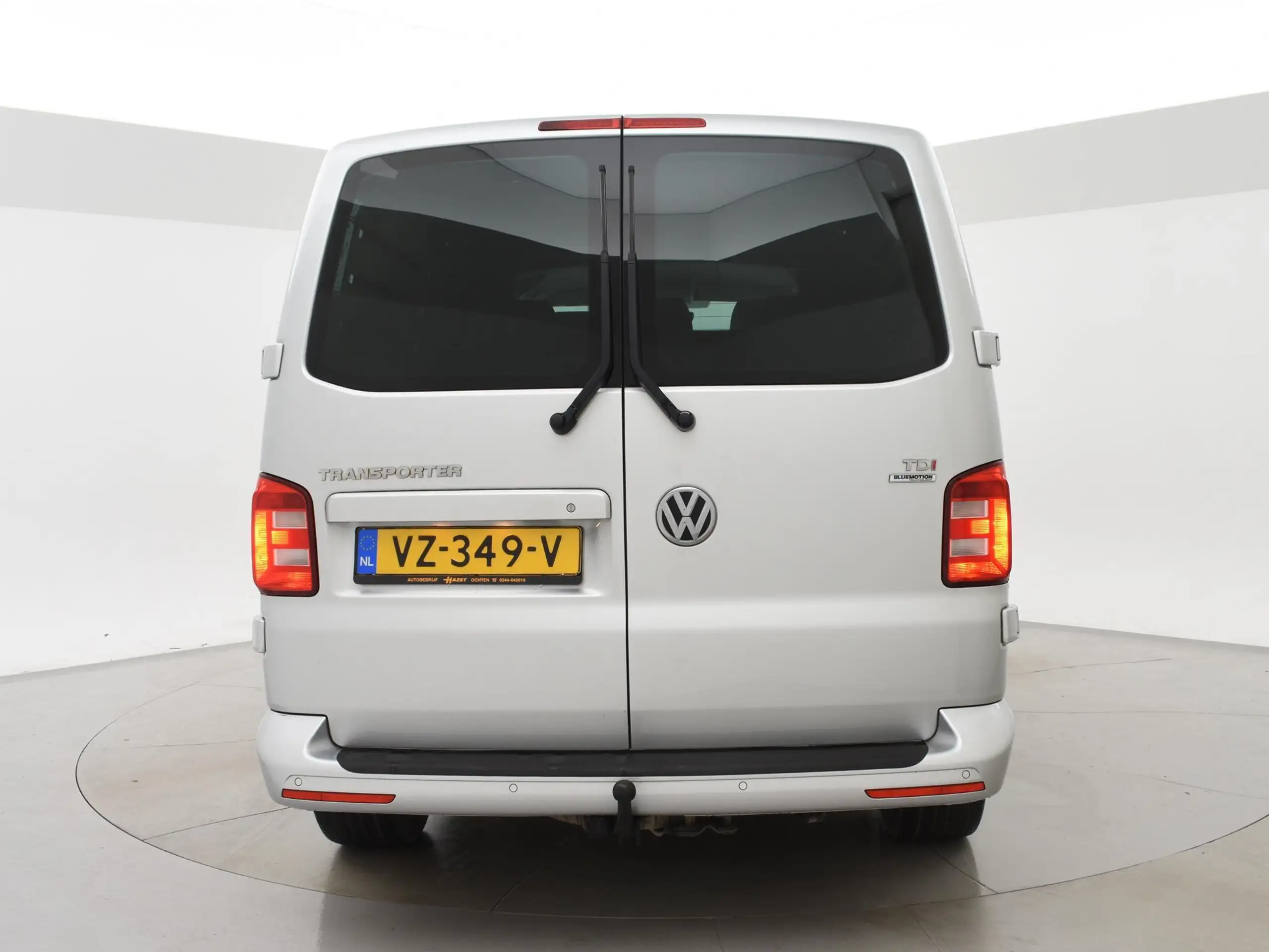 Volkswagen - T6 Transporter