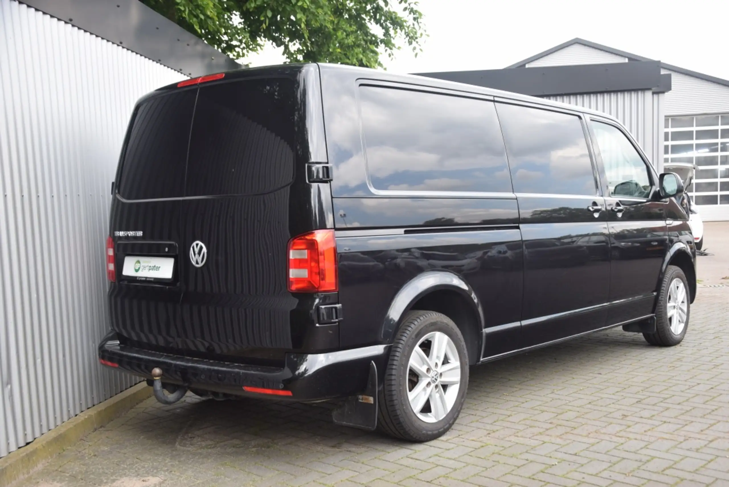 Volkswagen - Transporter