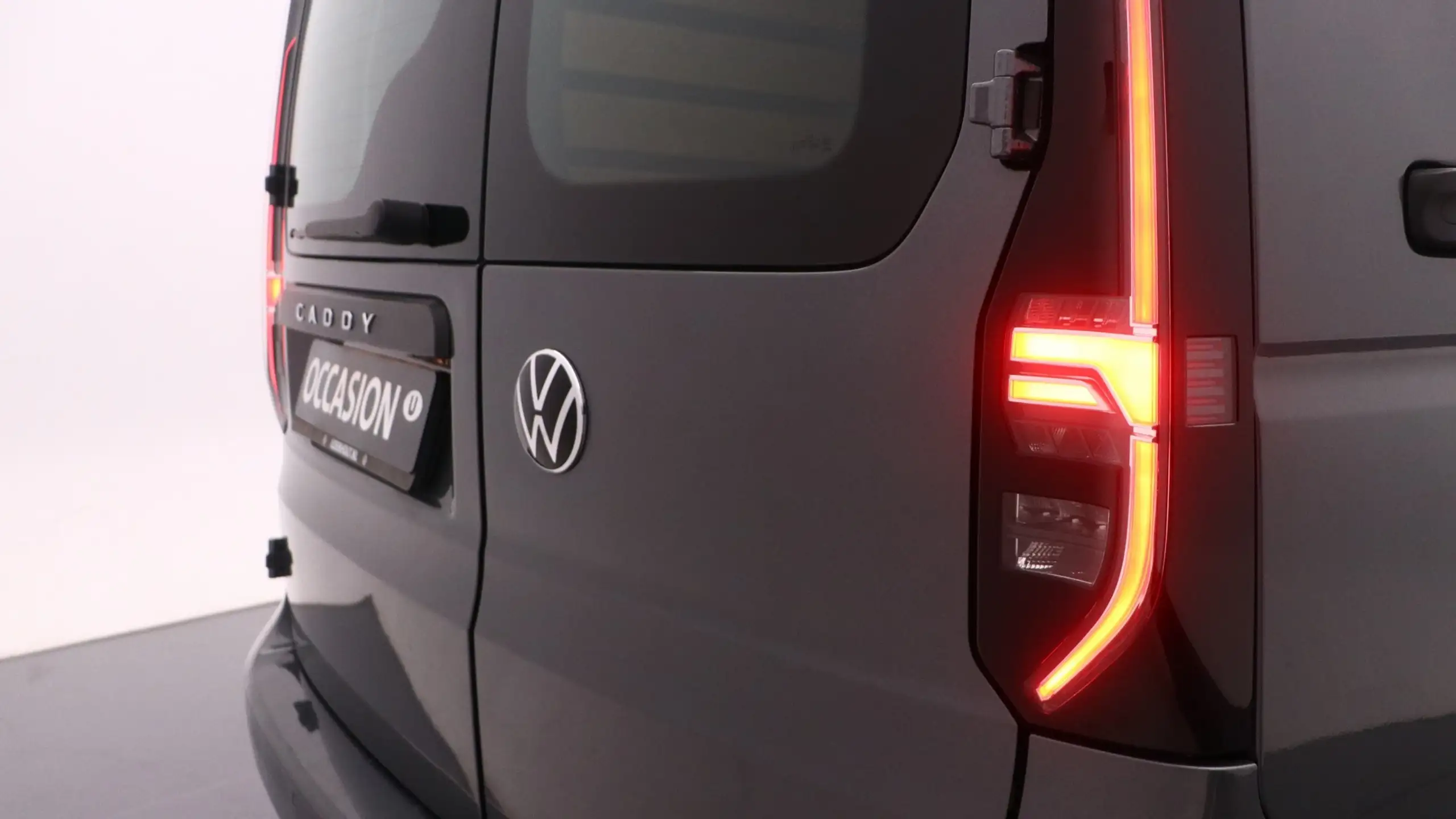 Volkswagen - Caddy