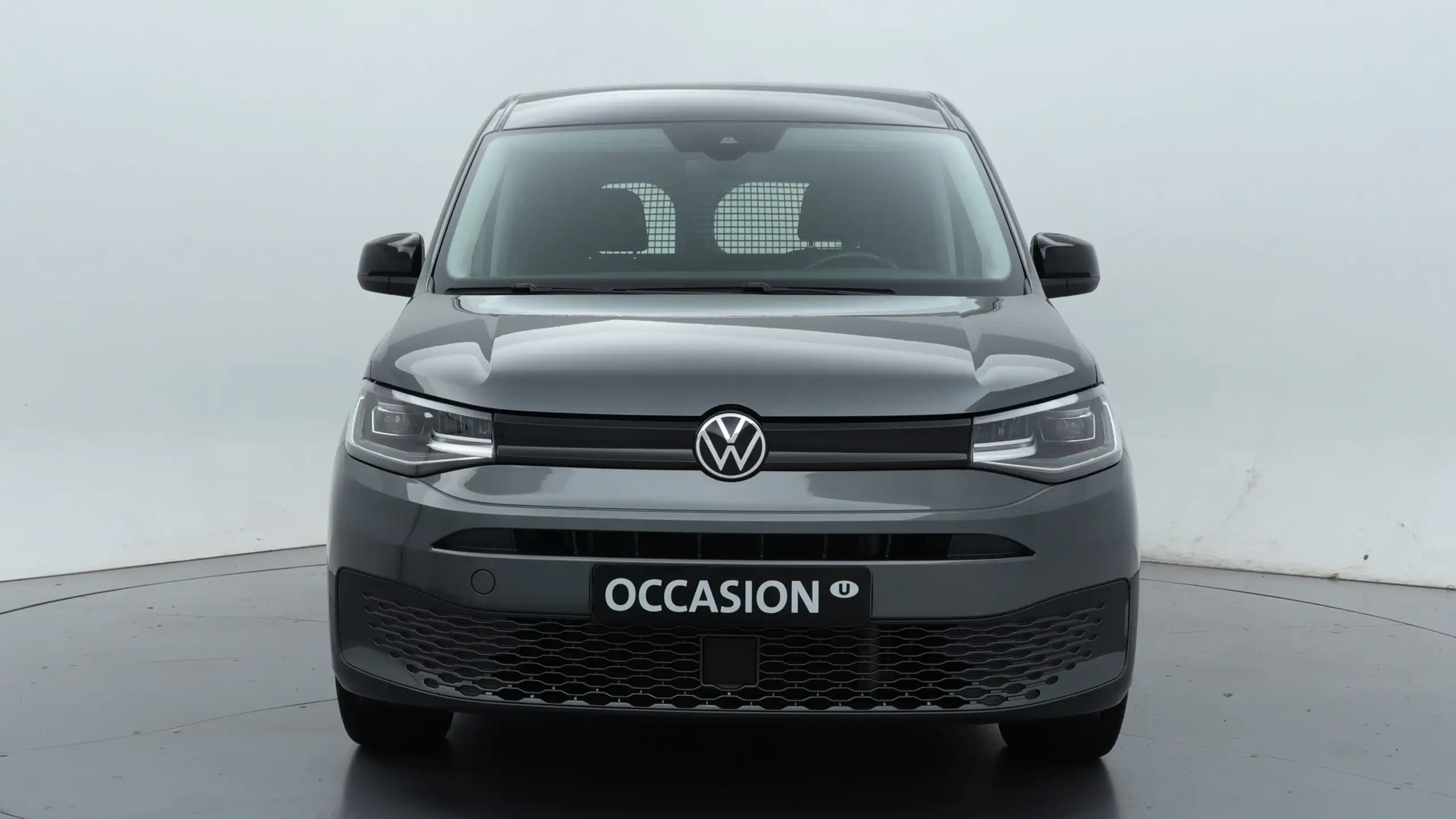 Volkswagen - Caddy