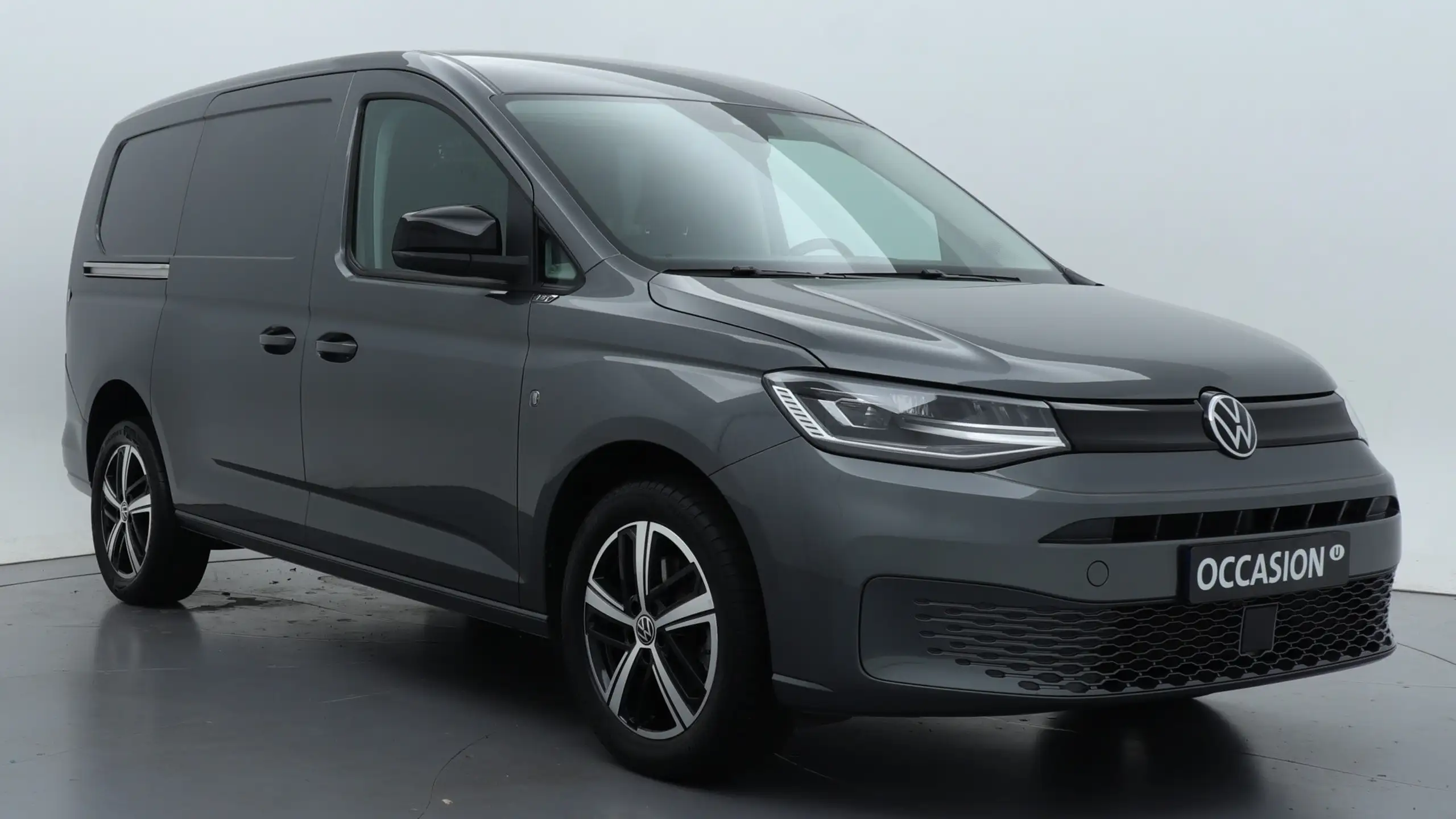 Volkswagen - Caddy