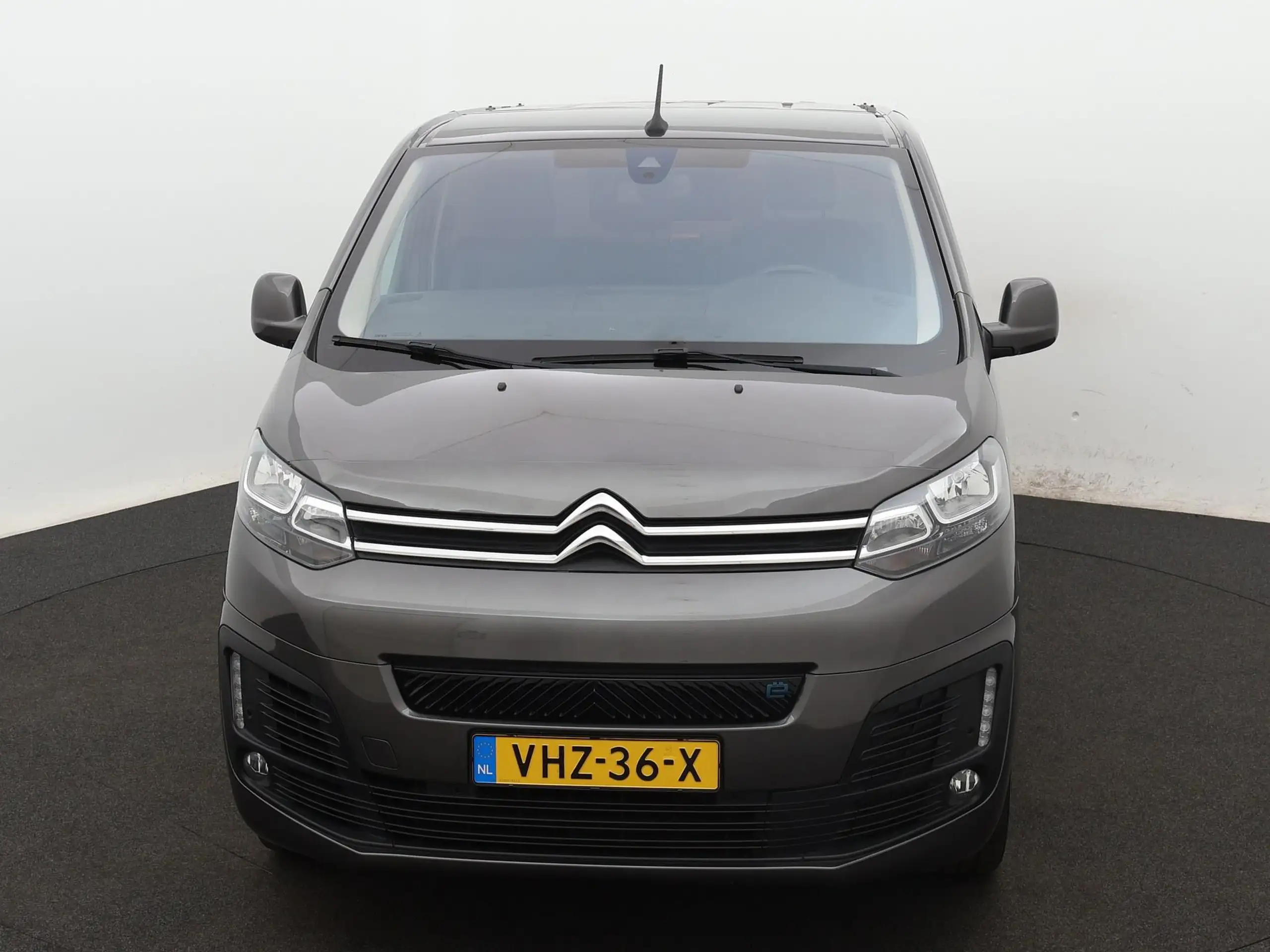 Citroen - Jumpy