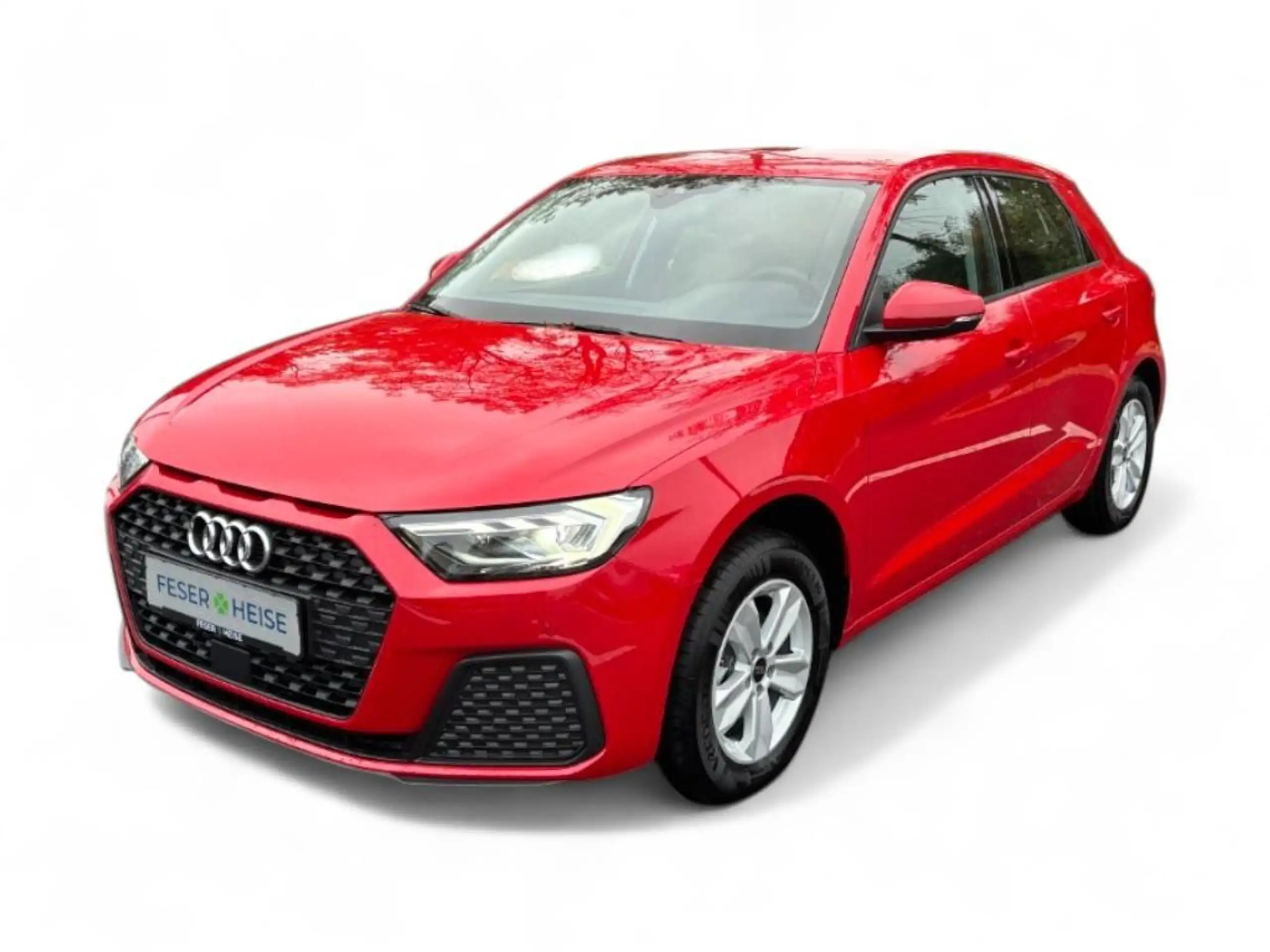 Audi - A1