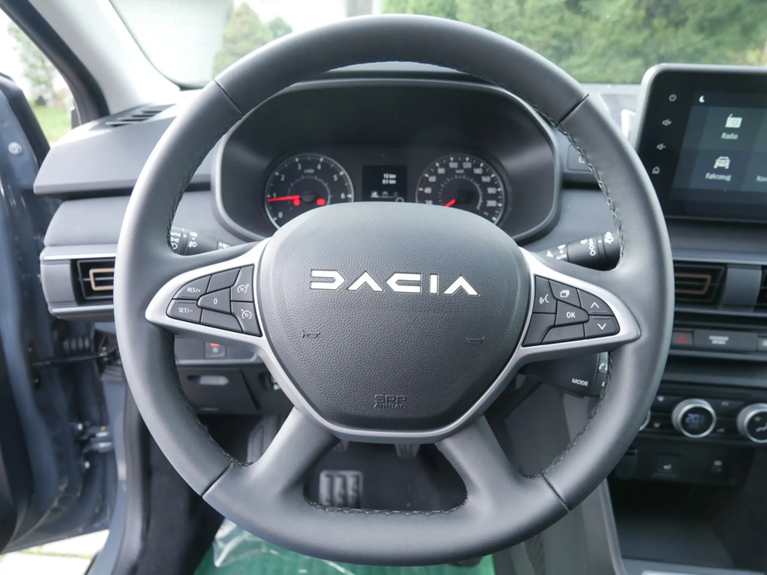 Dacia - Jogger