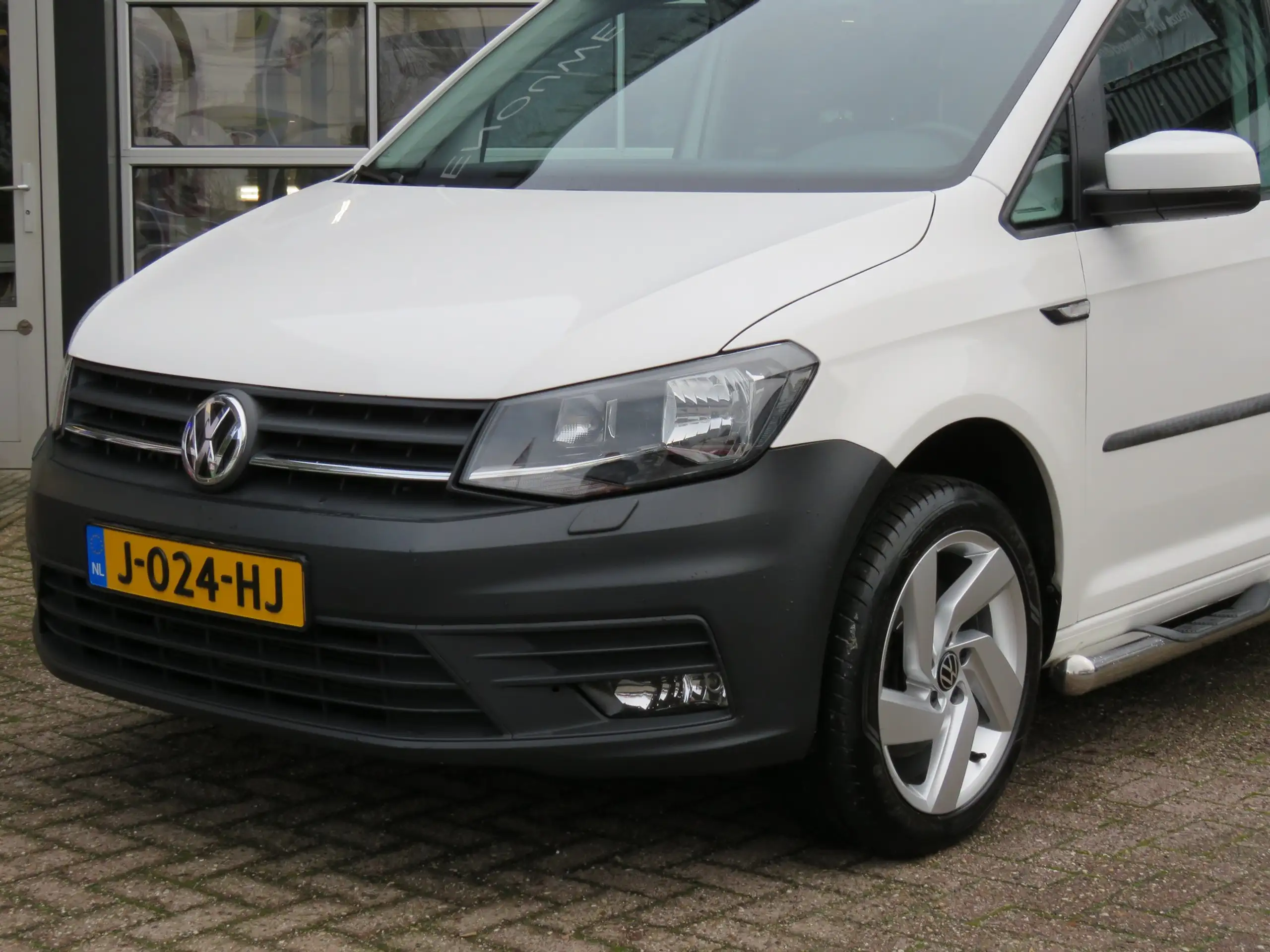 Volkswagen - Caddy