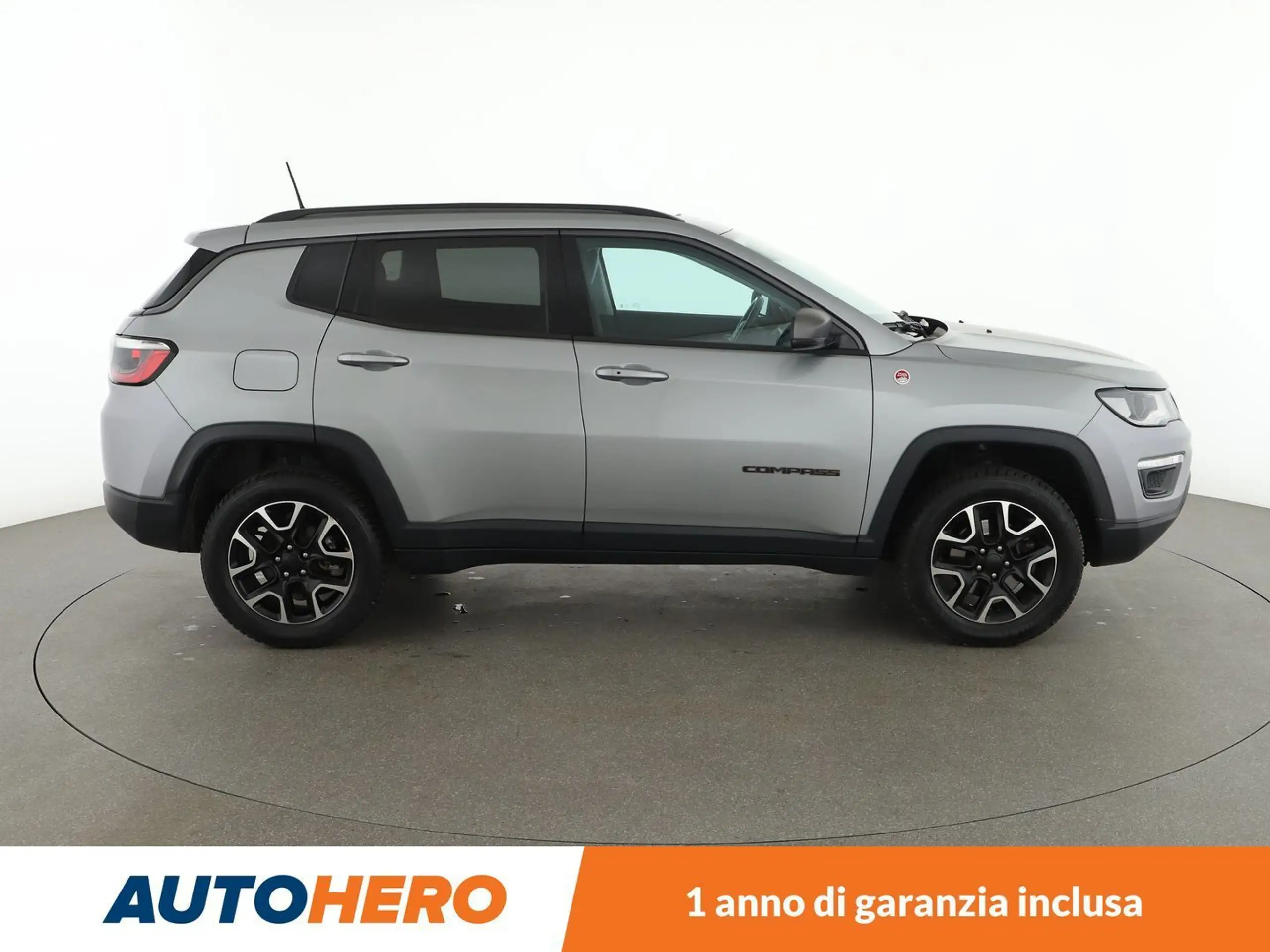 Jeep - Compass