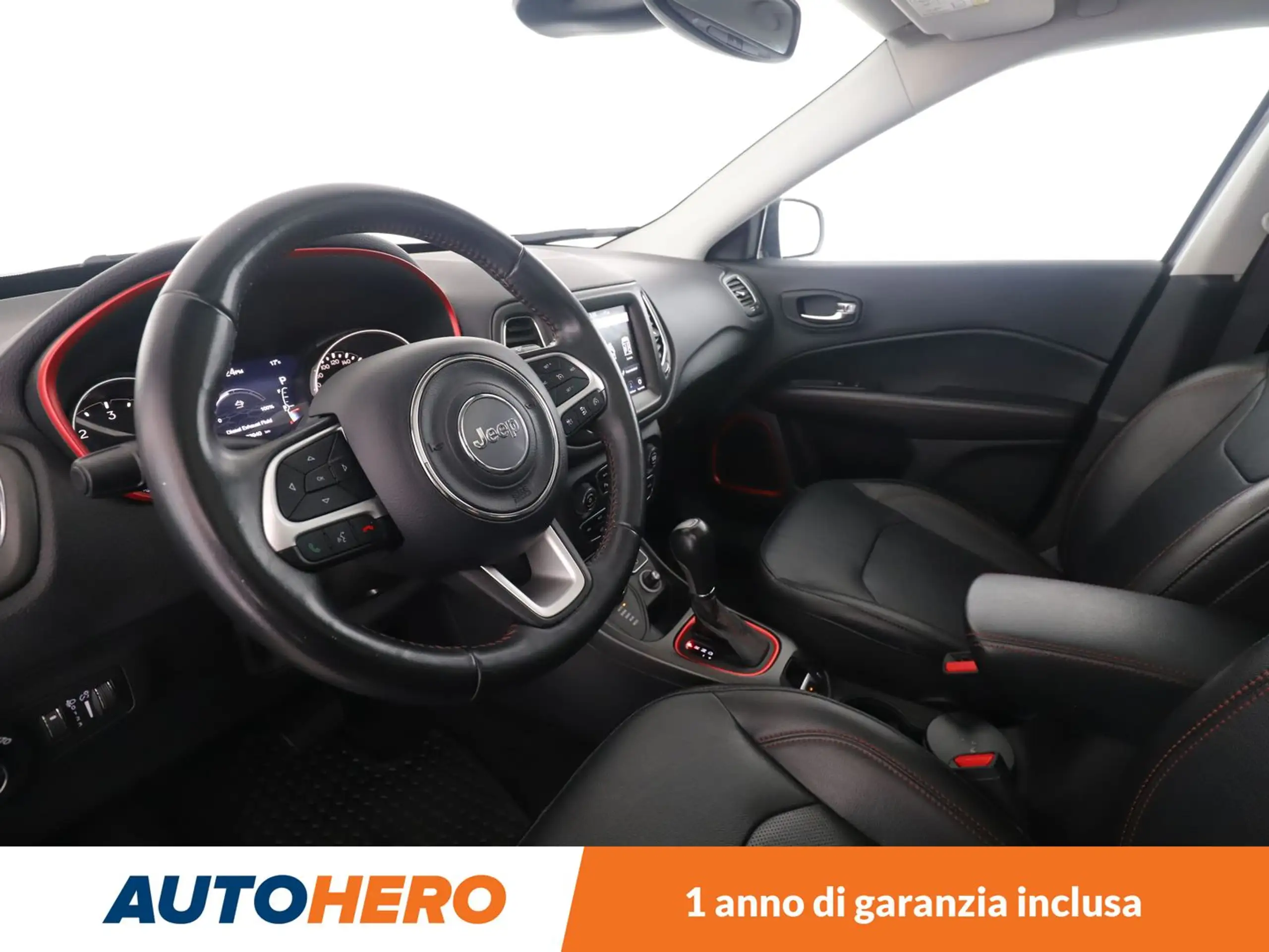 Jeep - Compass