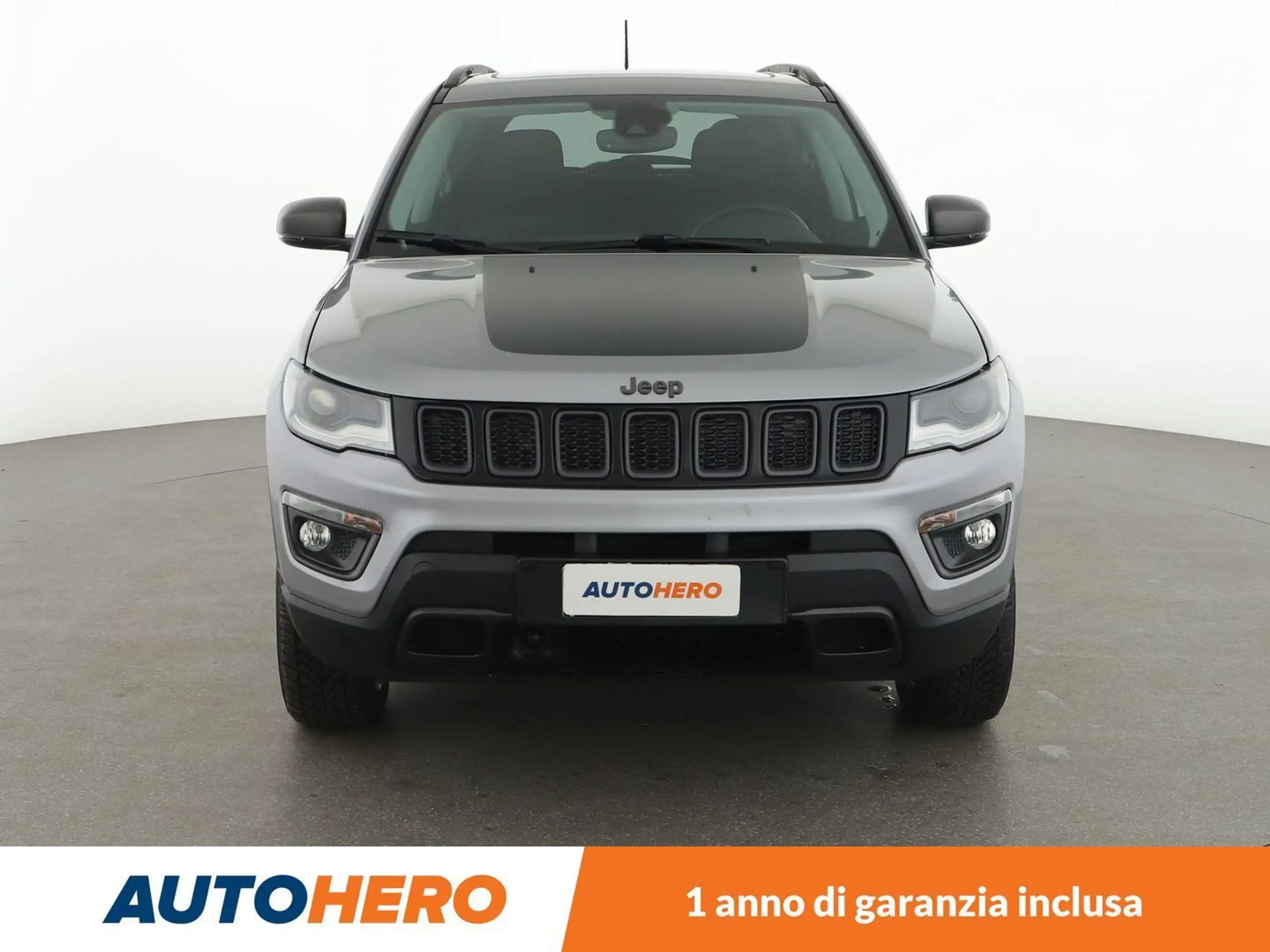 Jeep - Compass