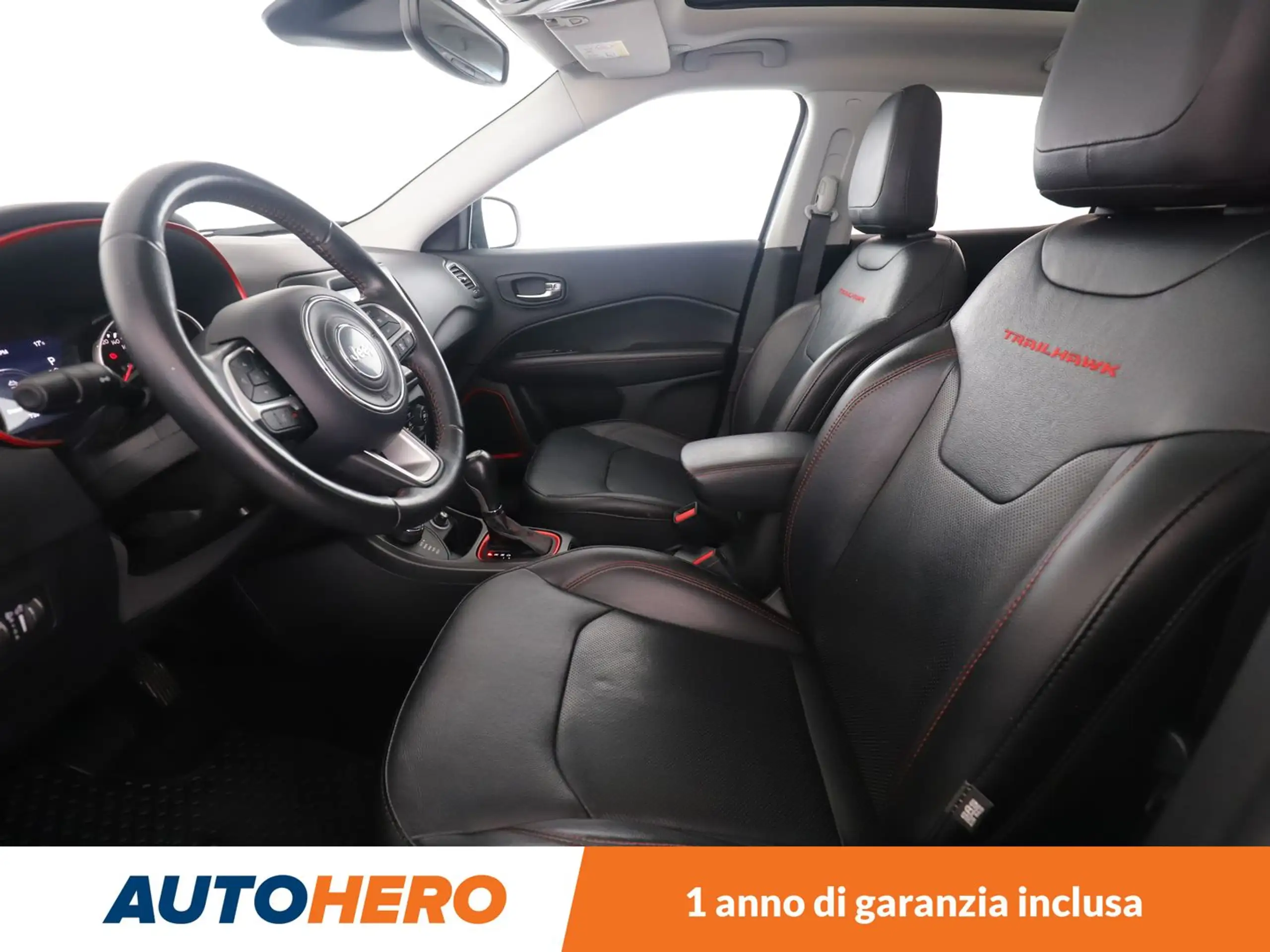 Jeep - Compass