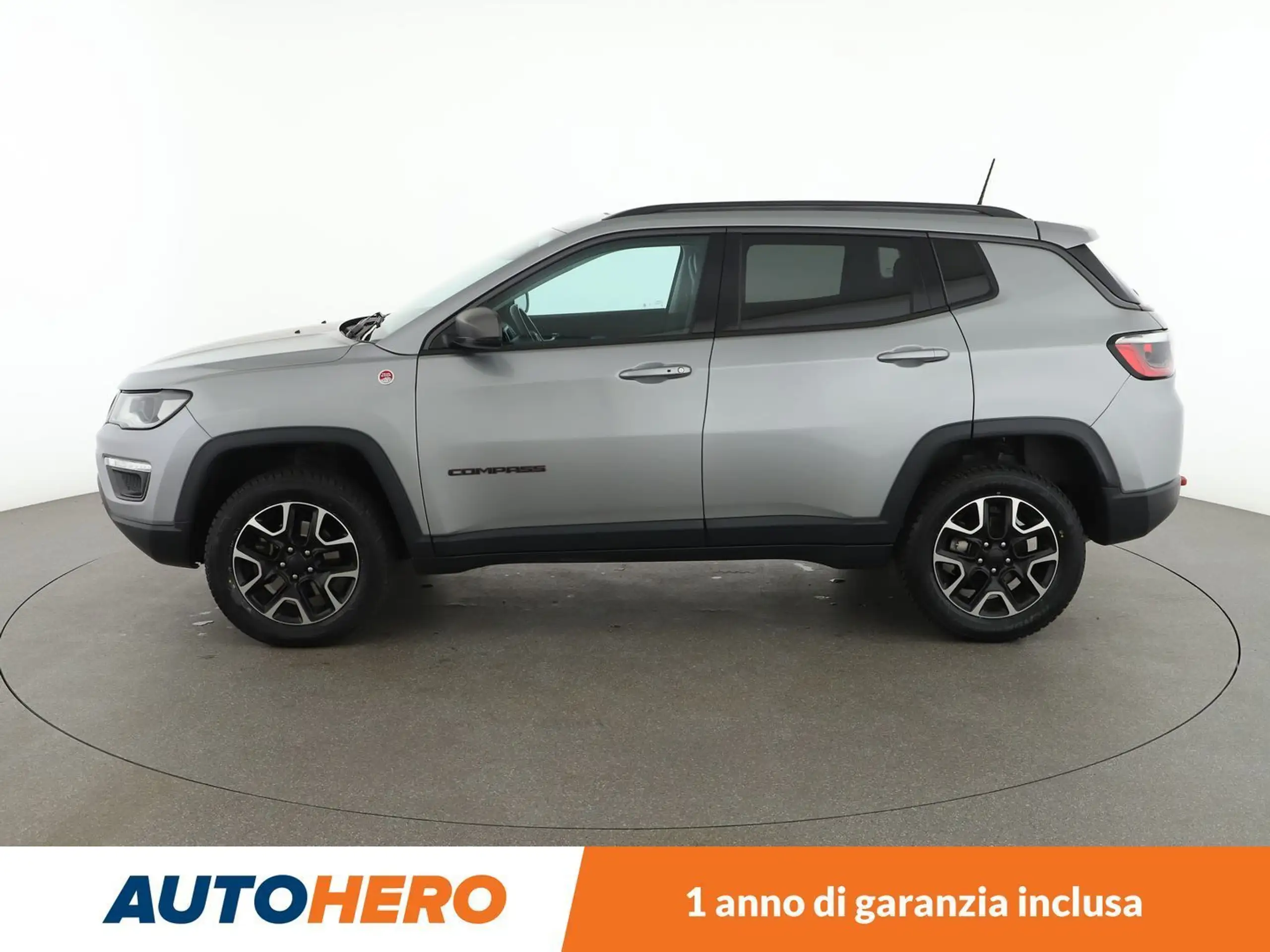 Jeep - Compass