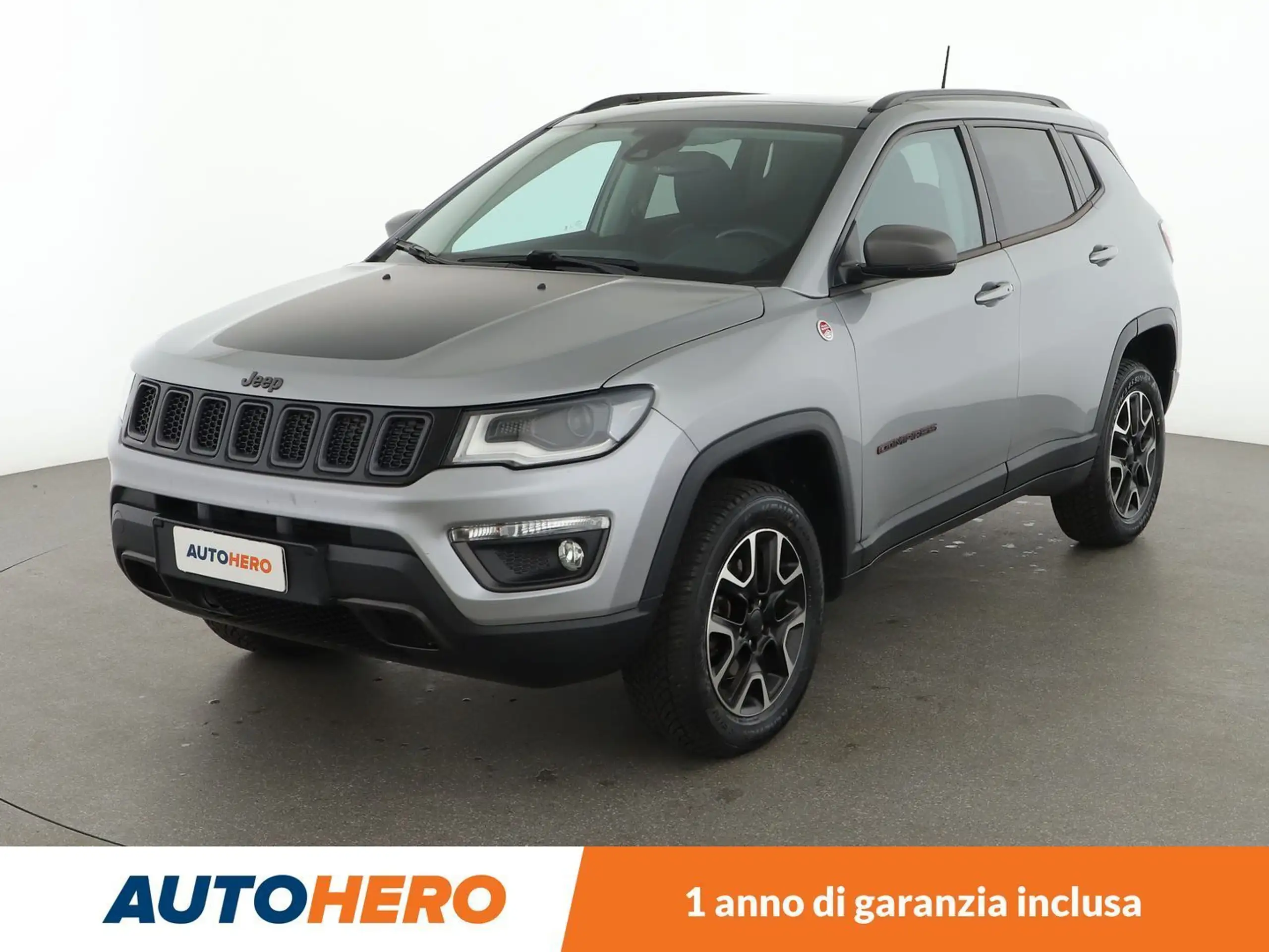 Jeep - Compass