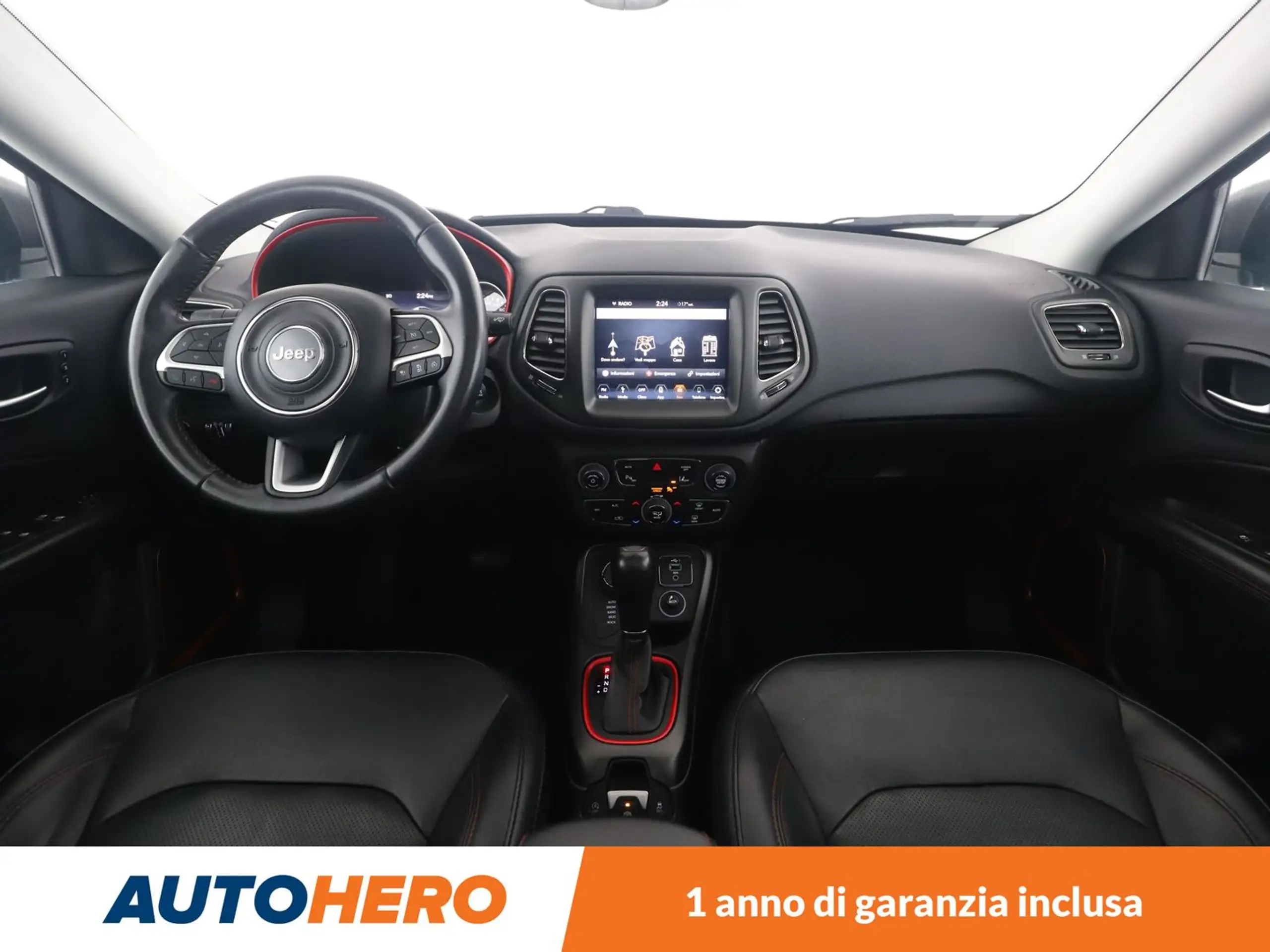 Jeep - Compass