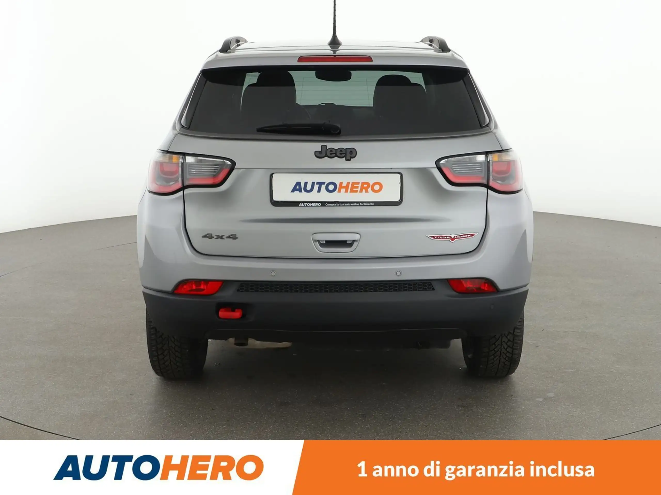 Jeep - Compass