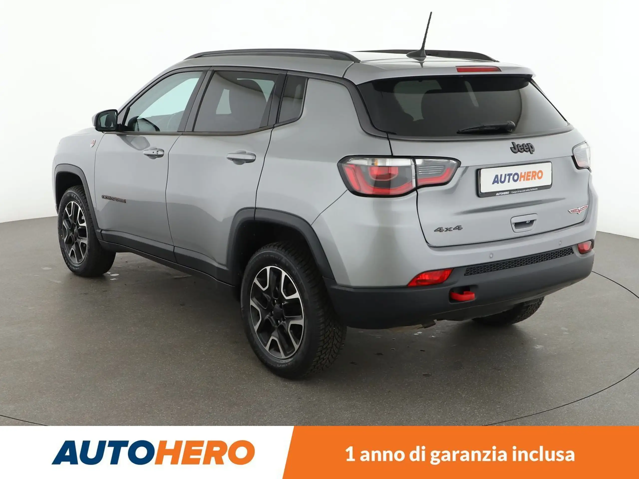 Jeep - Compass