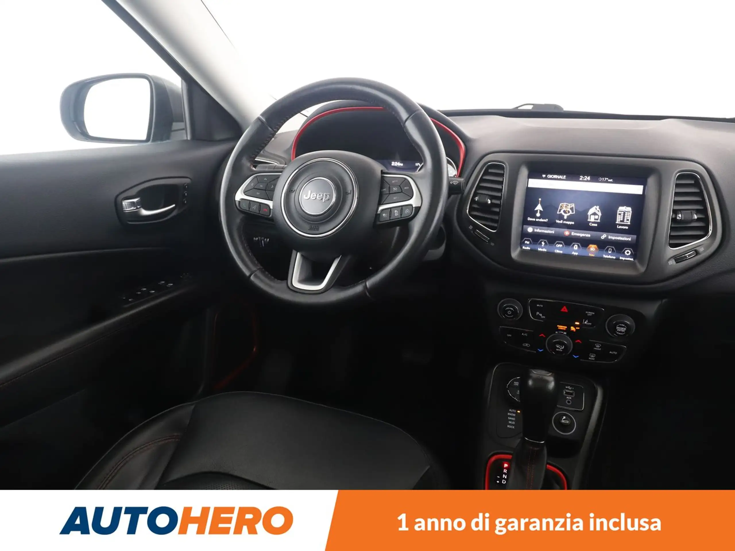 Jeep - Compass