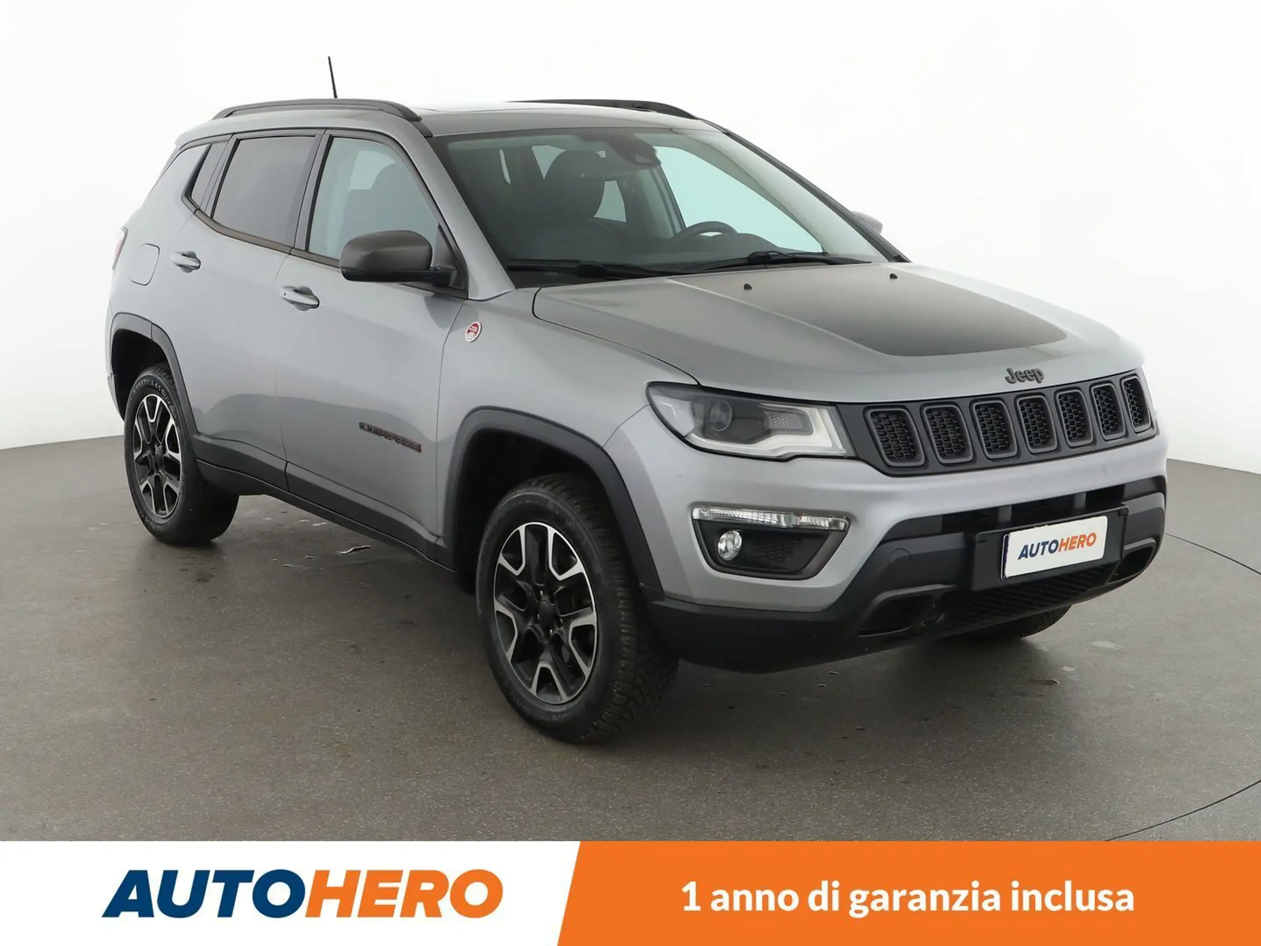 Jeep - Compass