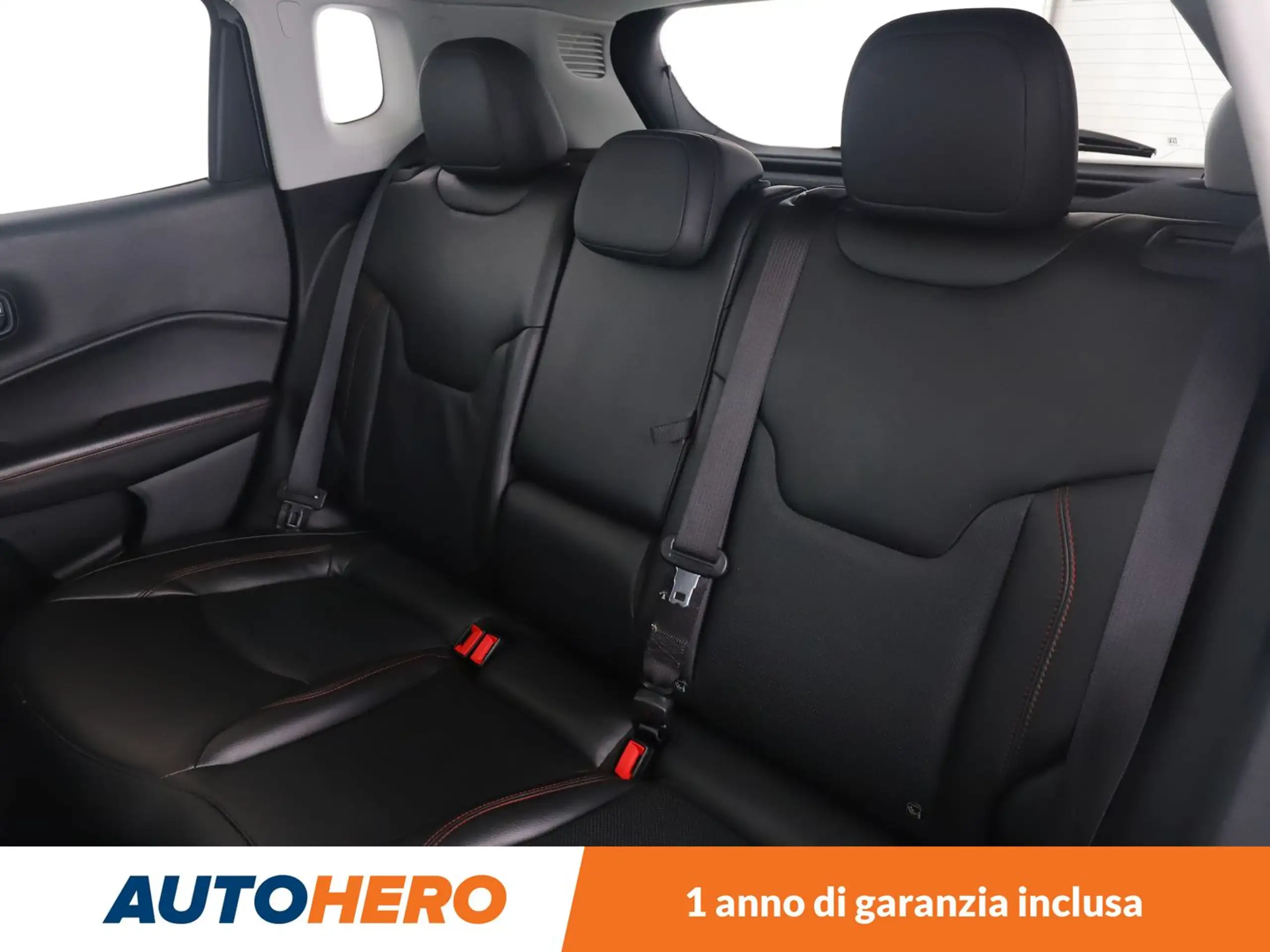 Jeep - Compass