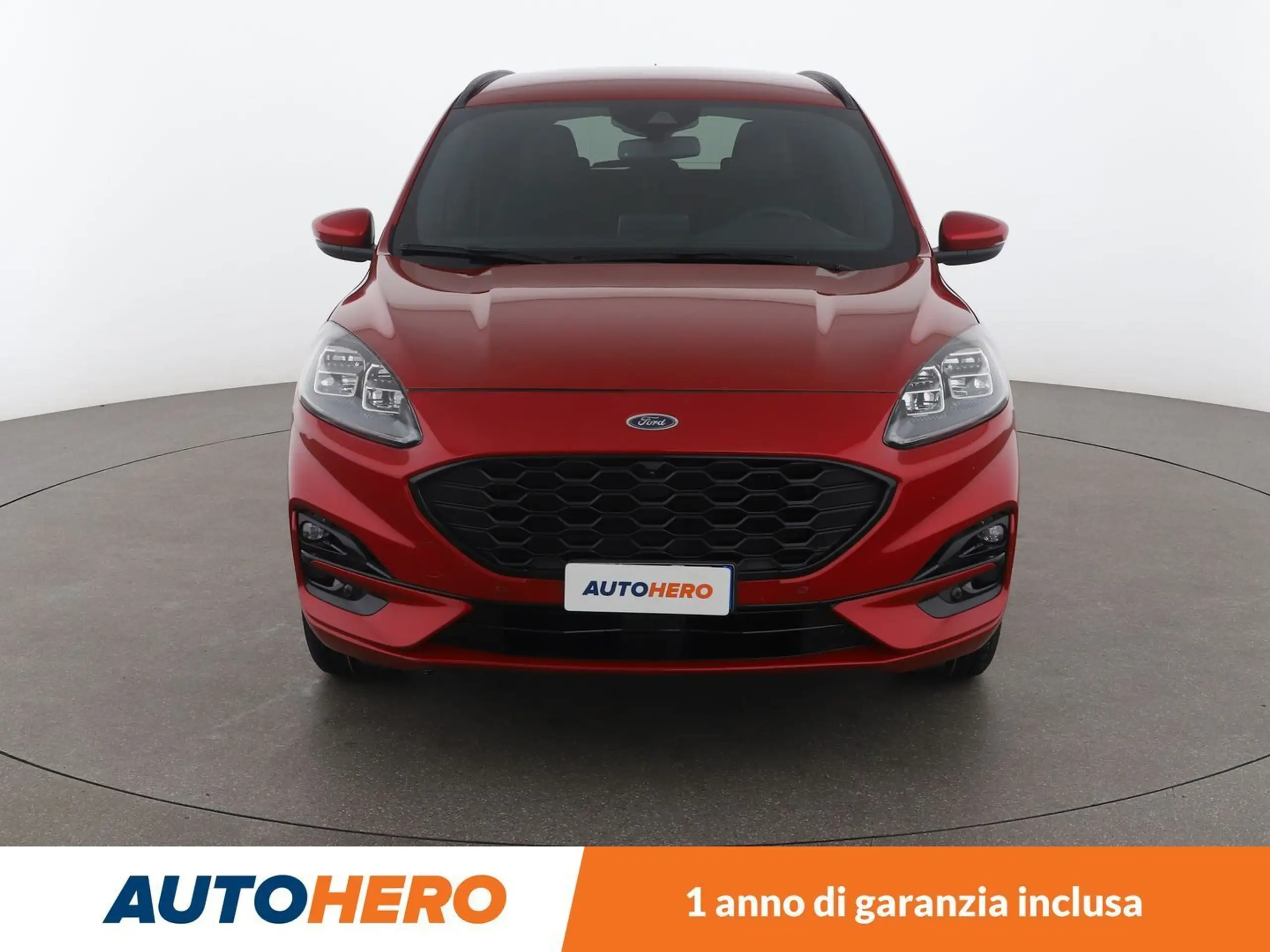 Ford - Kuga