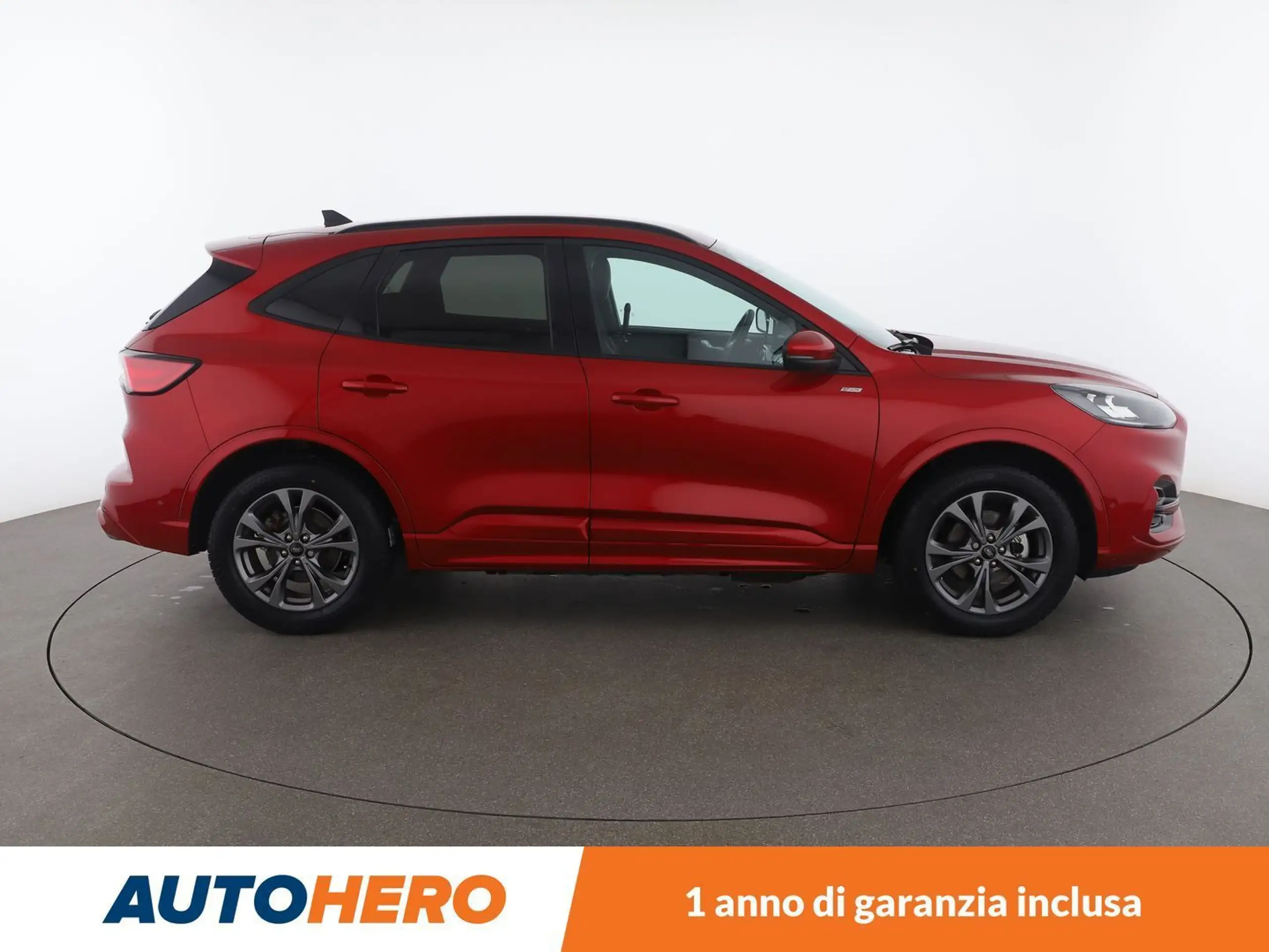 Ford - Kuga