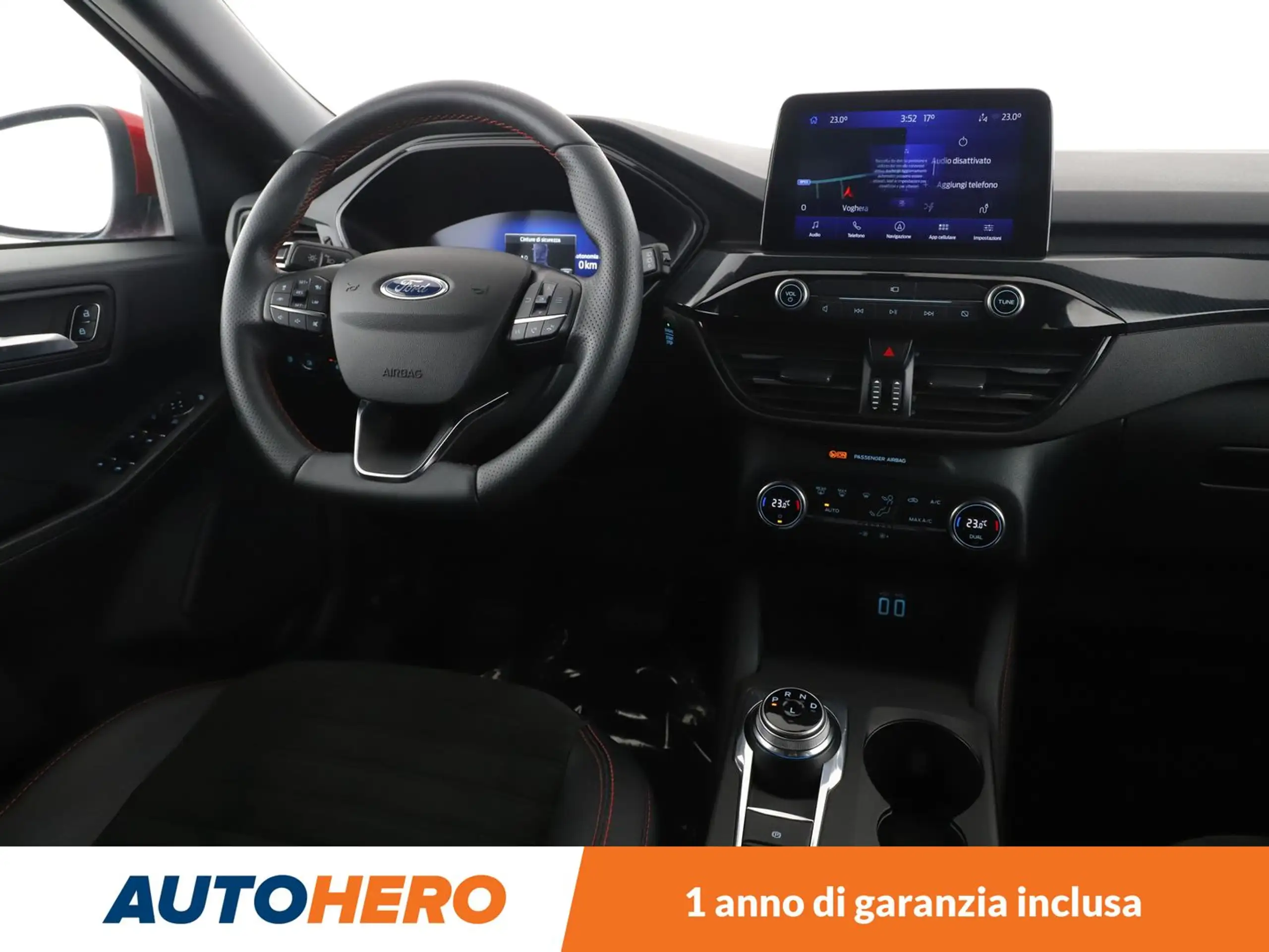 Ford - Kuga