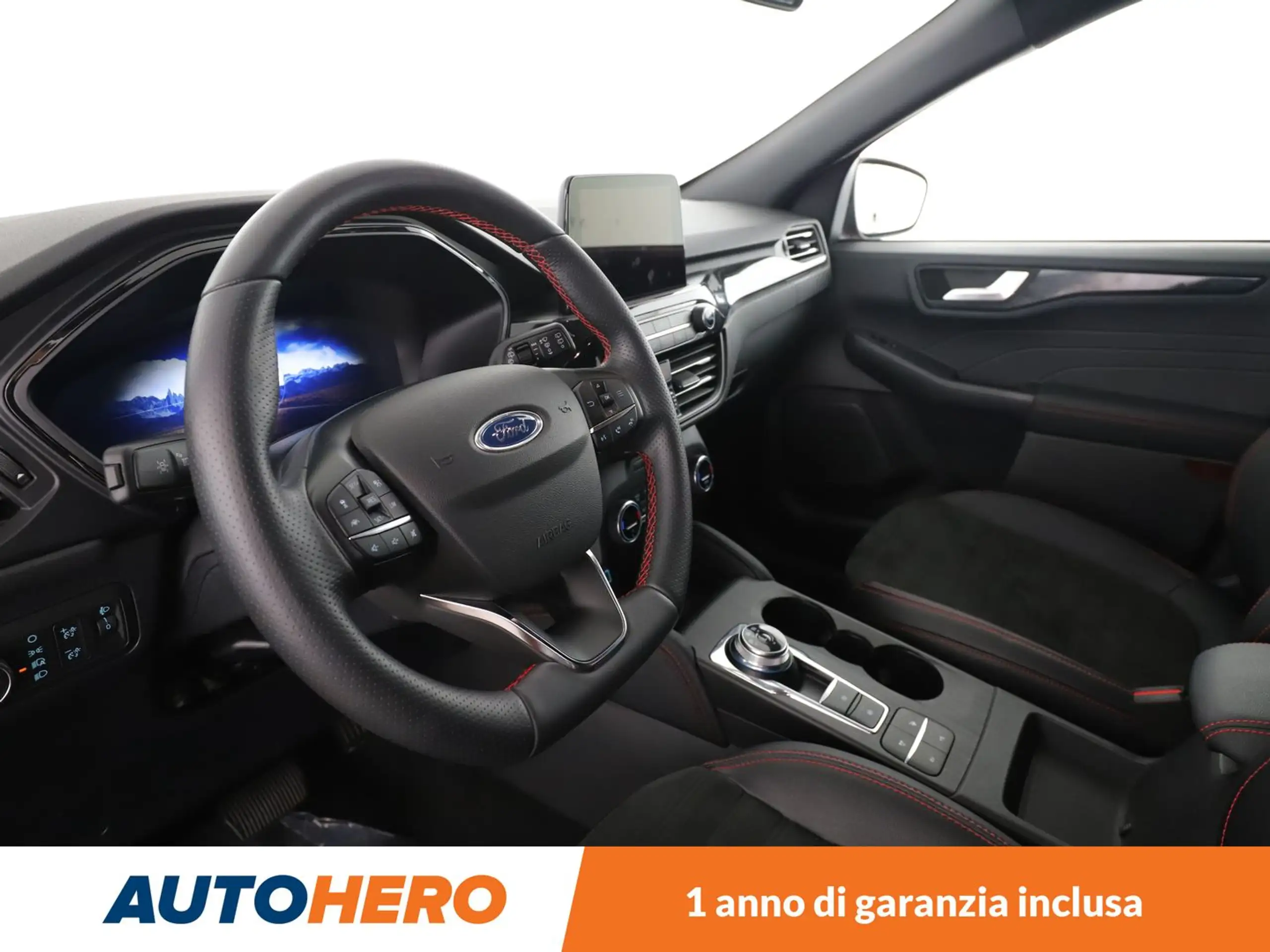 Ford - Kuga