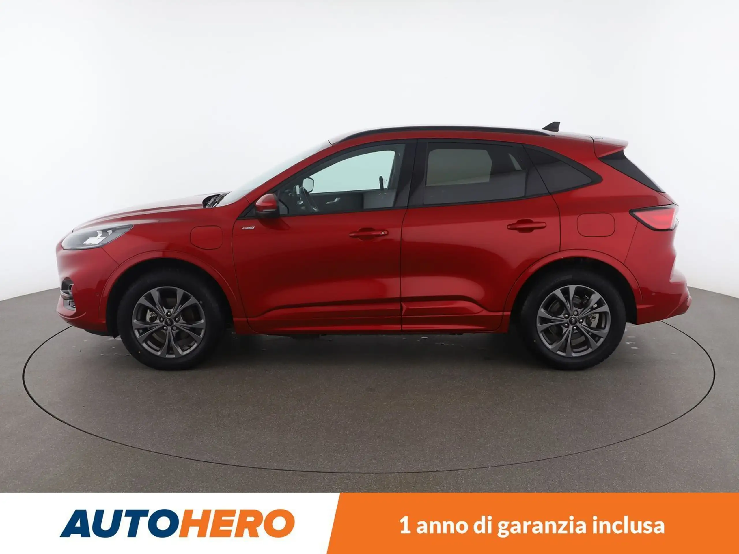 Ford - Kuga