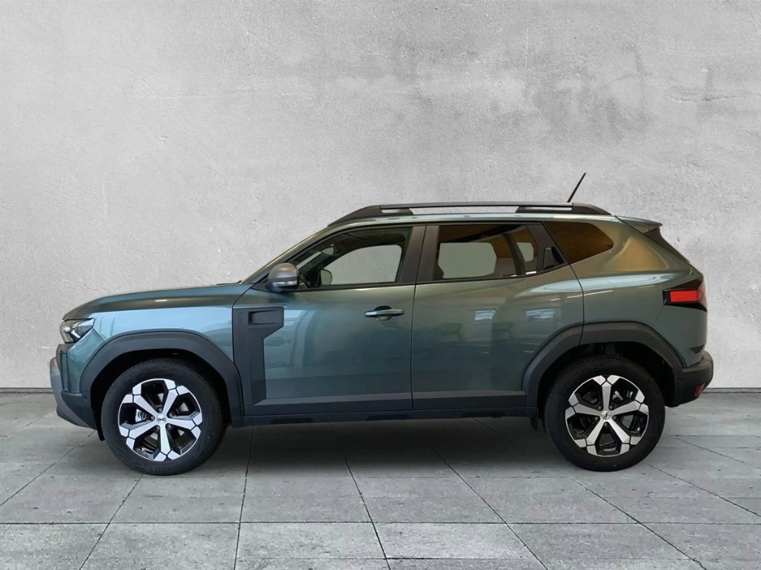 Dacia - Duster