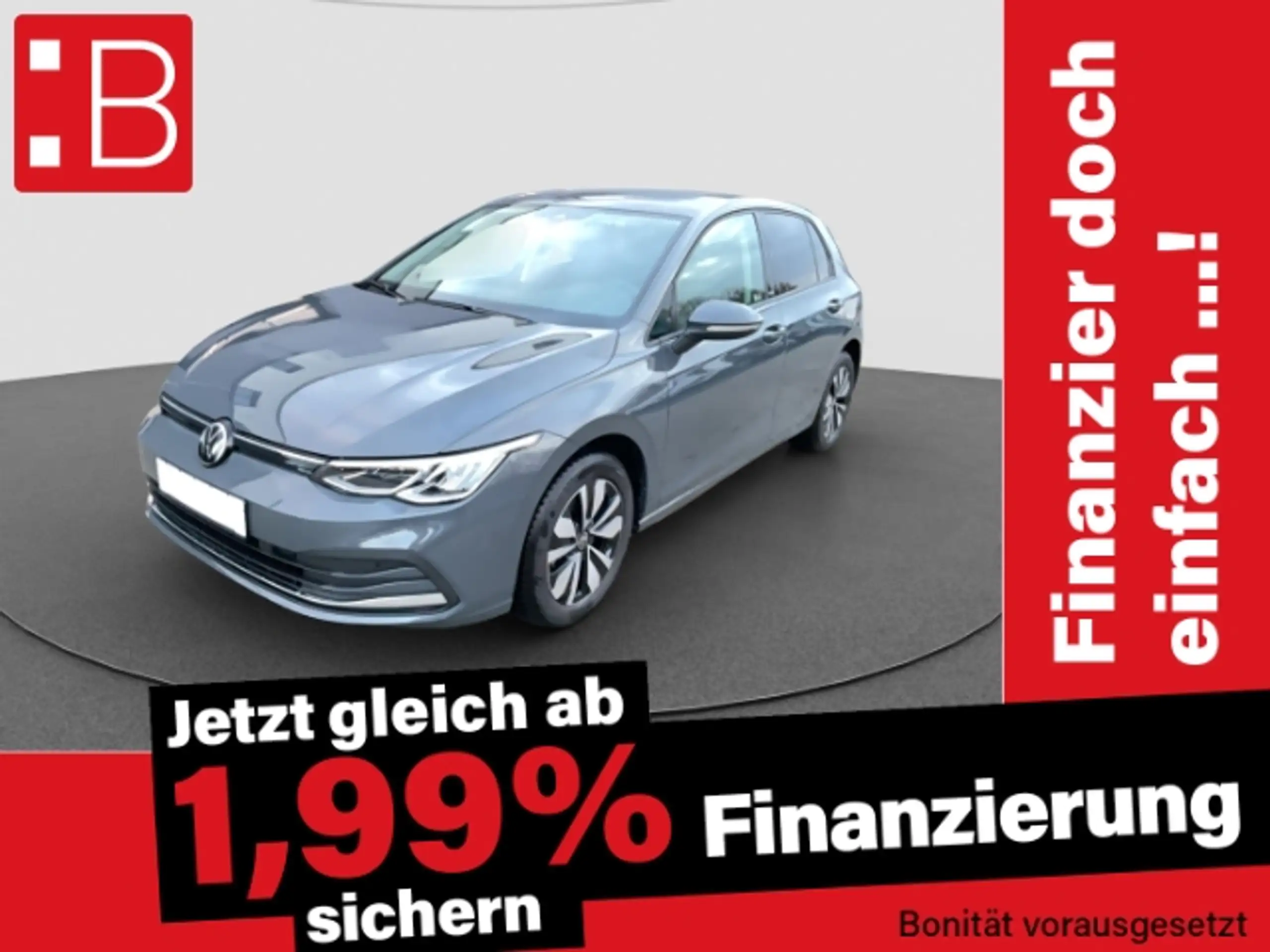 Volkswagen - Golf