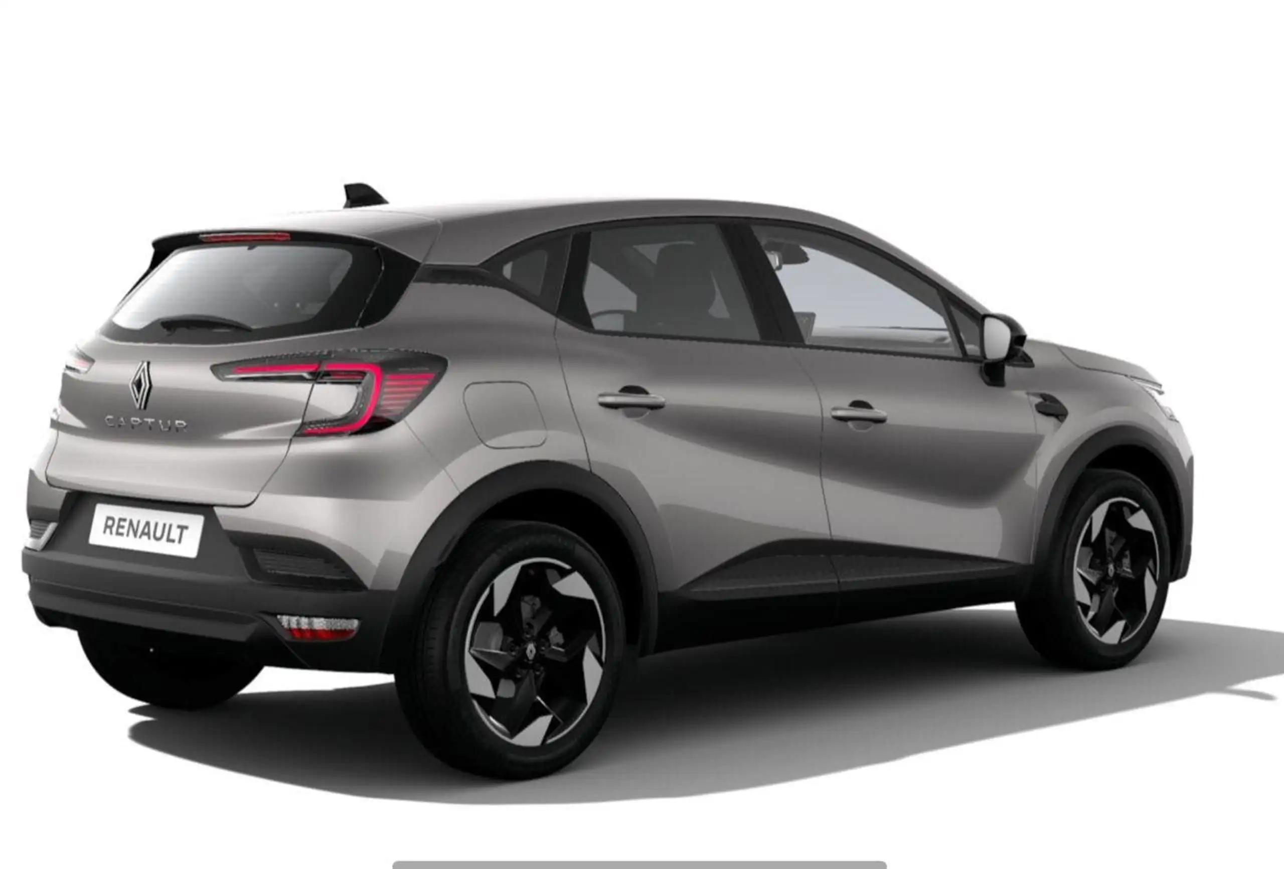 Renault - Captur