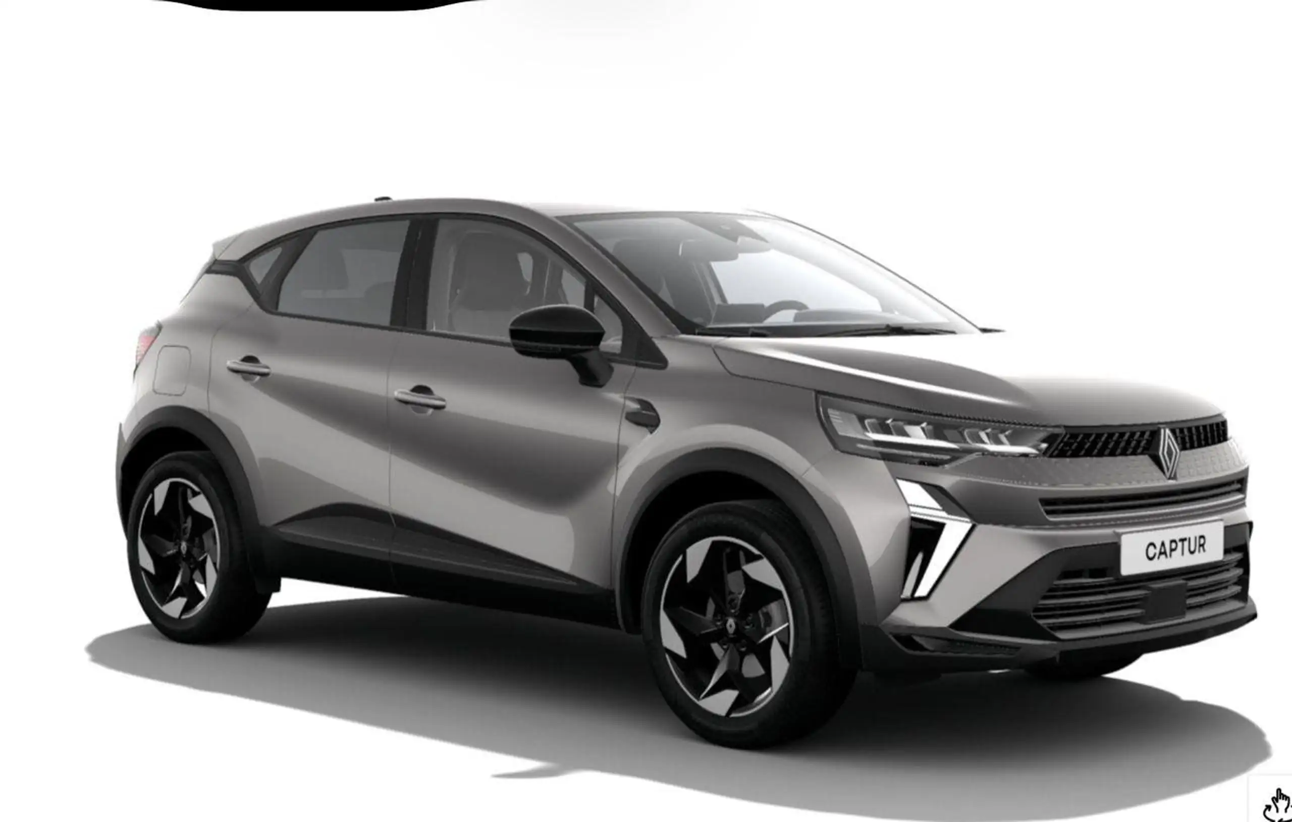 Renault - Captur