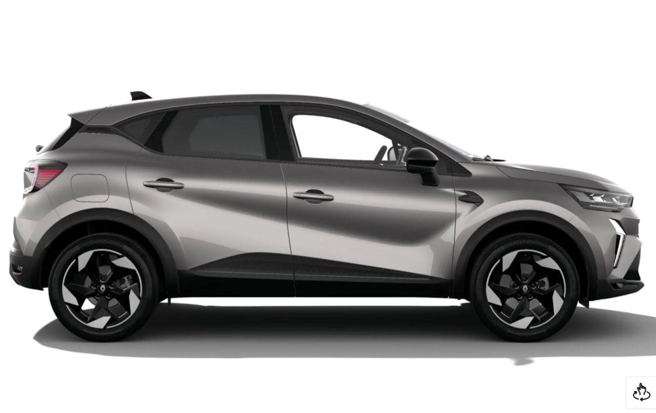 Renault - Captur