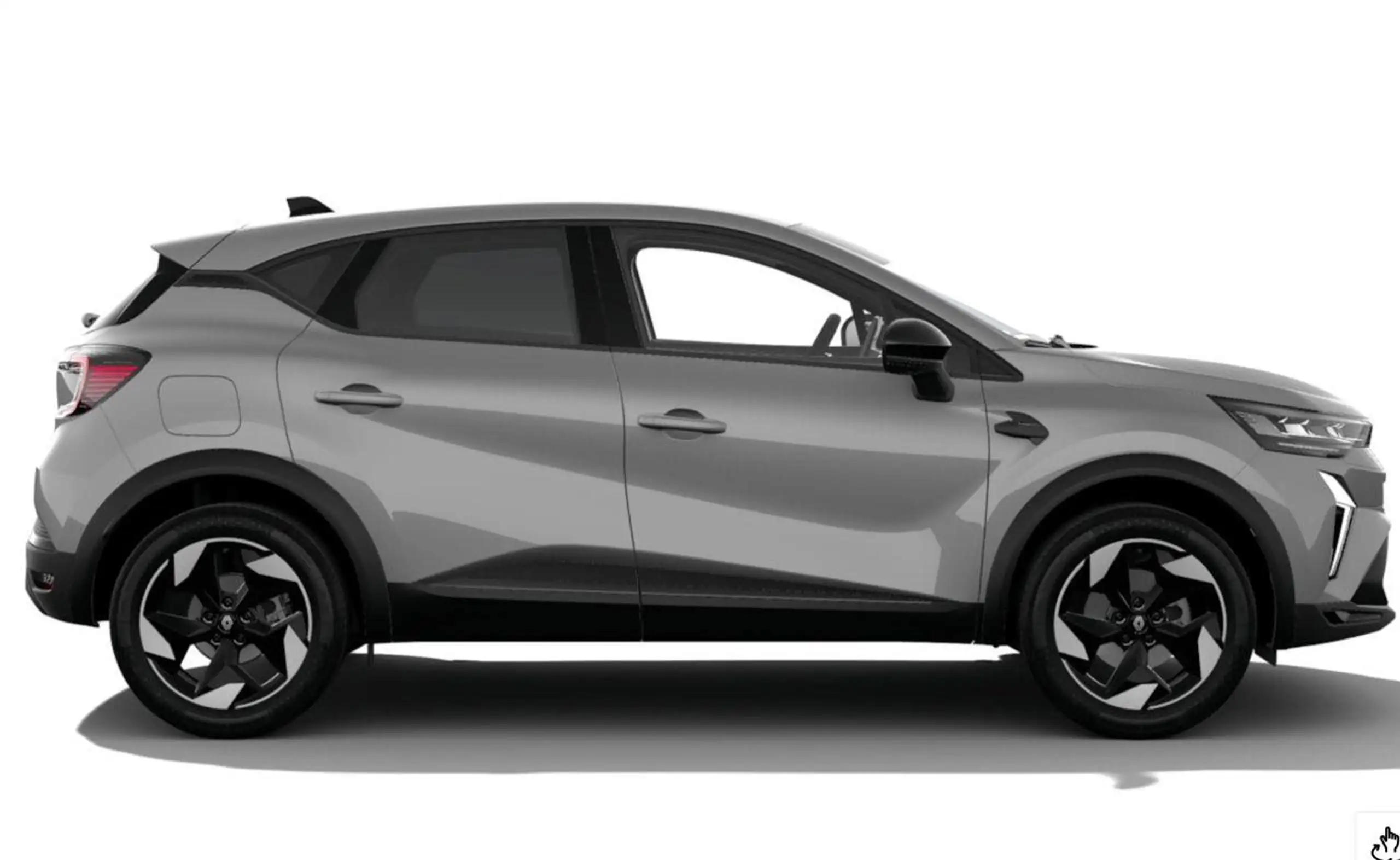 Renault - Captur