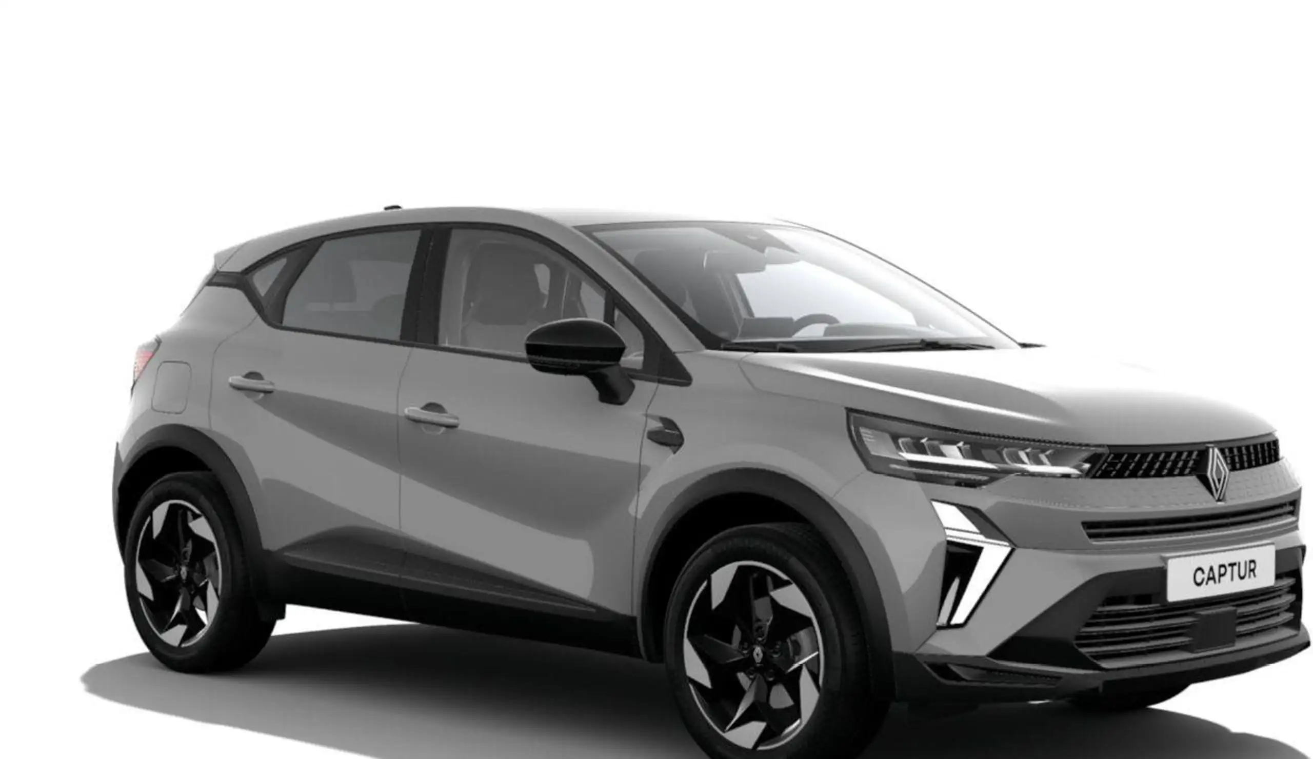 Renault - Captur