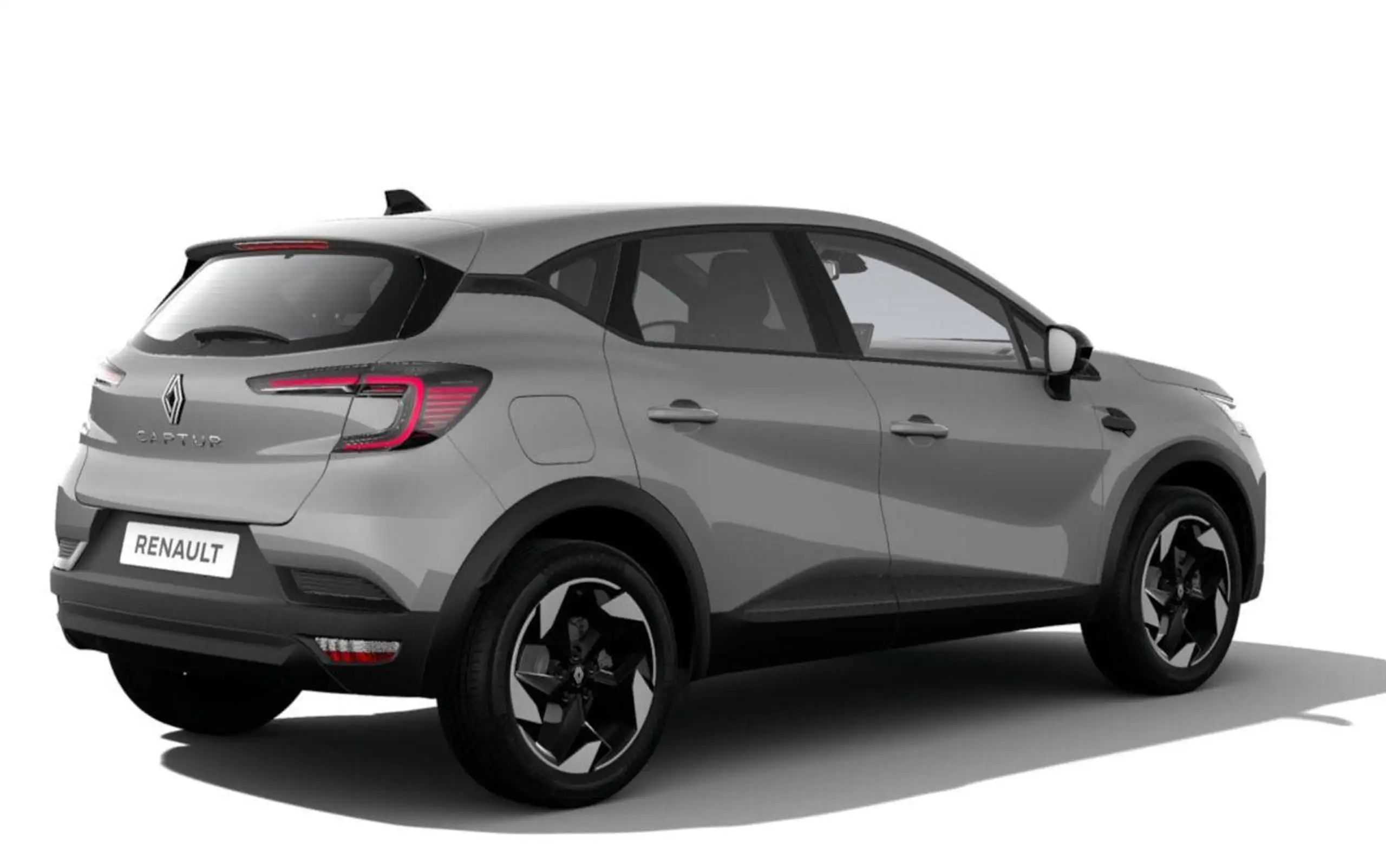 Renault - Captur