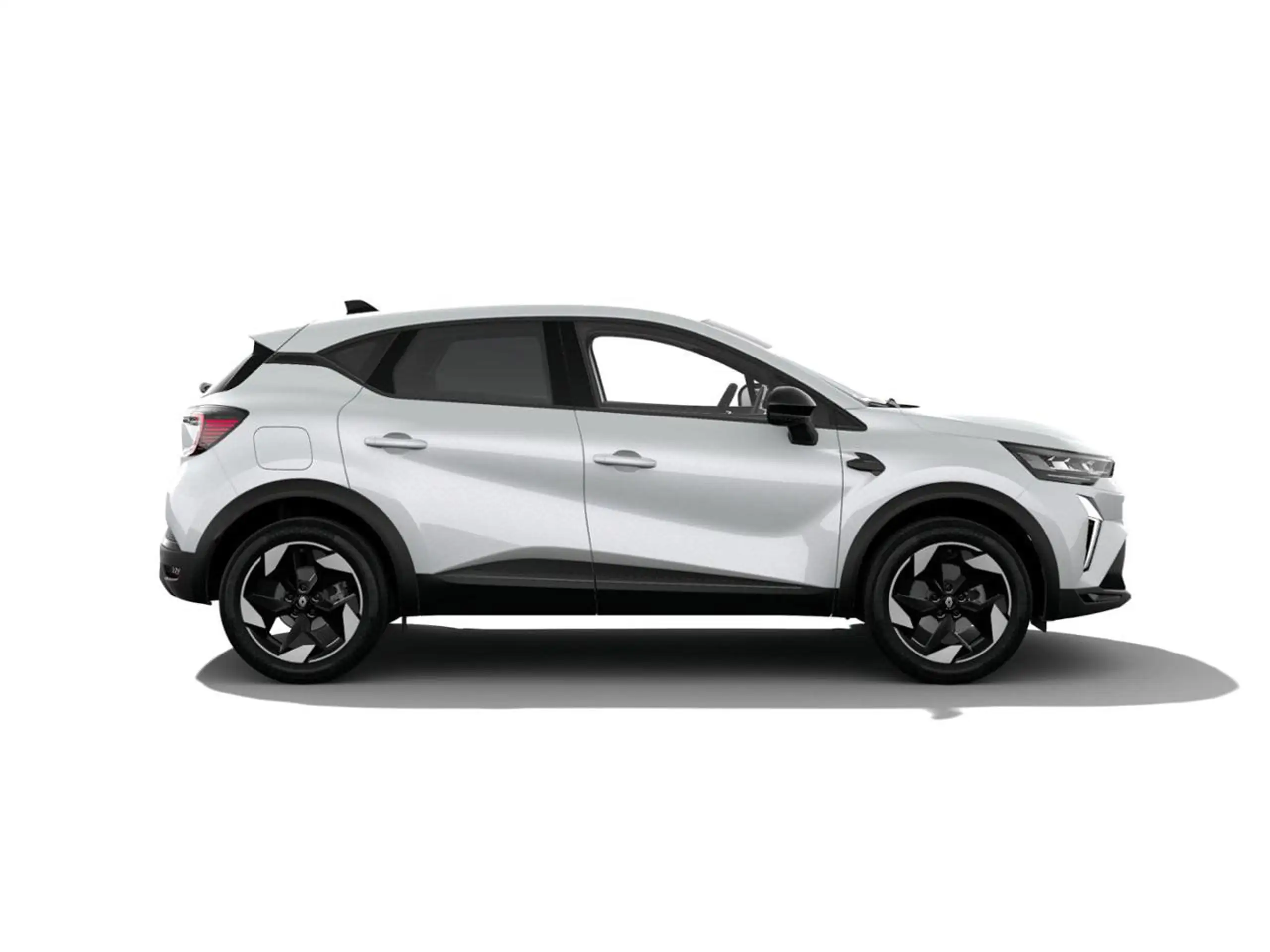 Renault Captur 2019