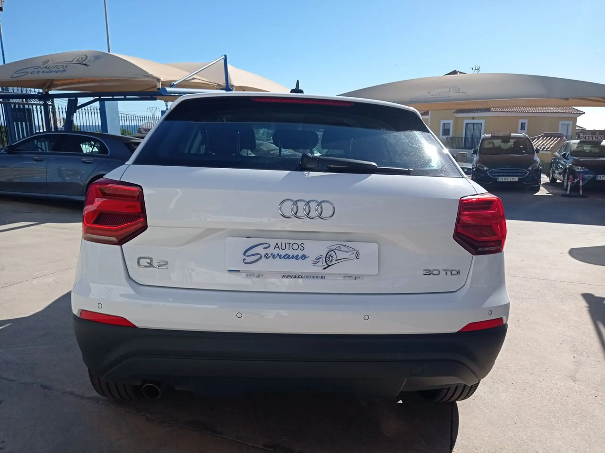 Audi - Q2