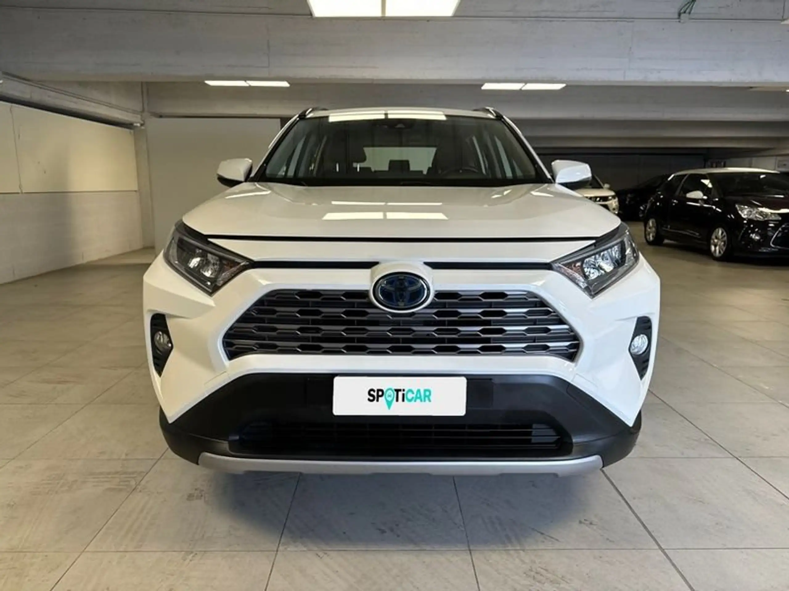 Toyota - RAV 4