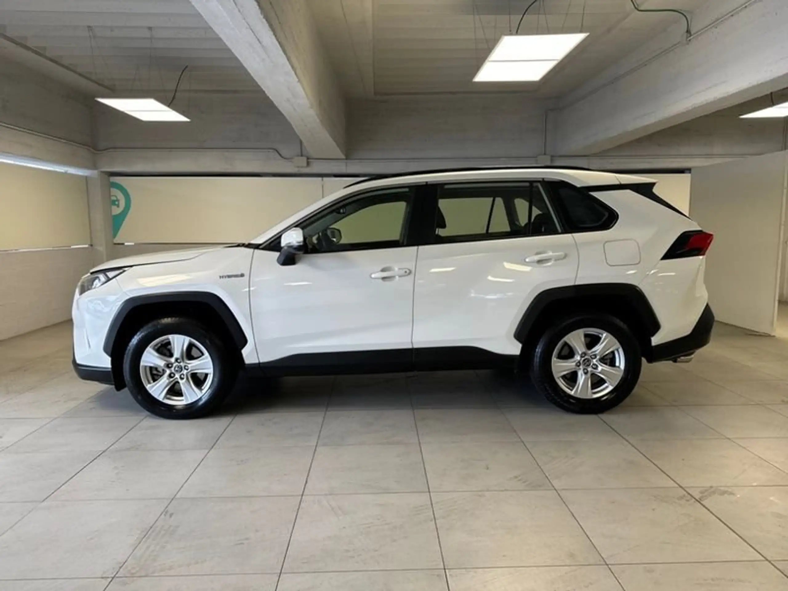 Toyota - RAV 4