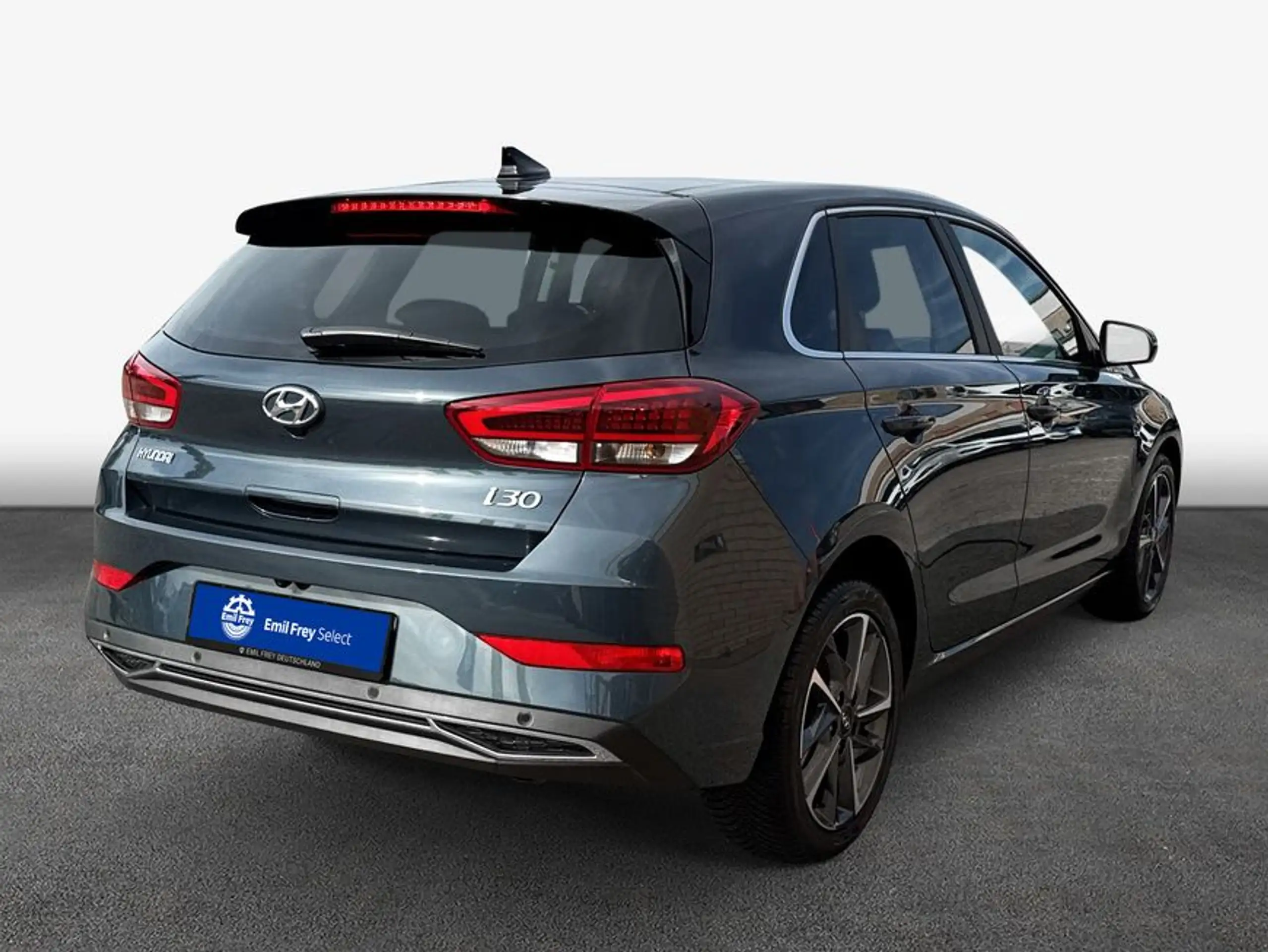 Hyundai - i30