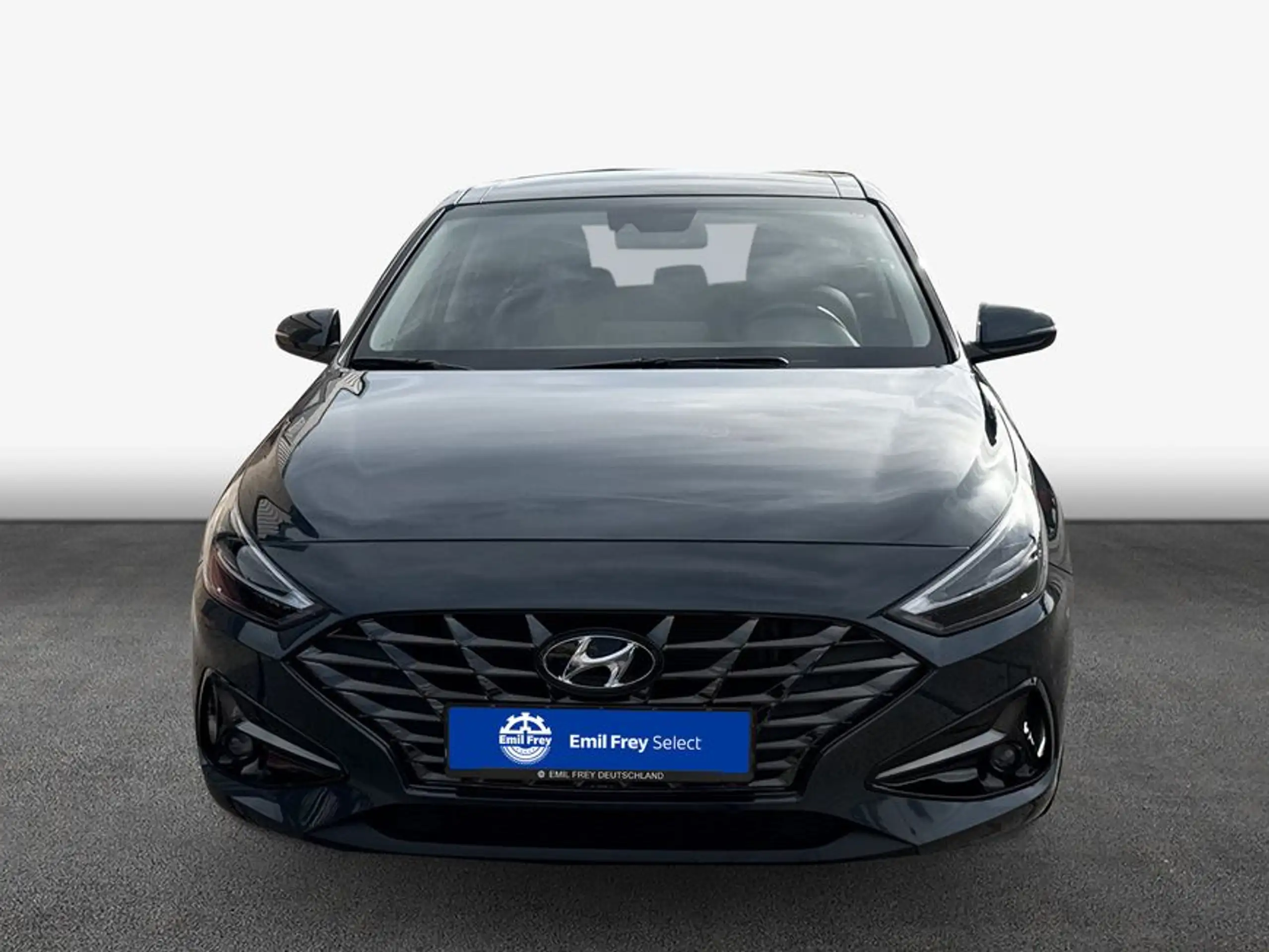 Hyundai - i30