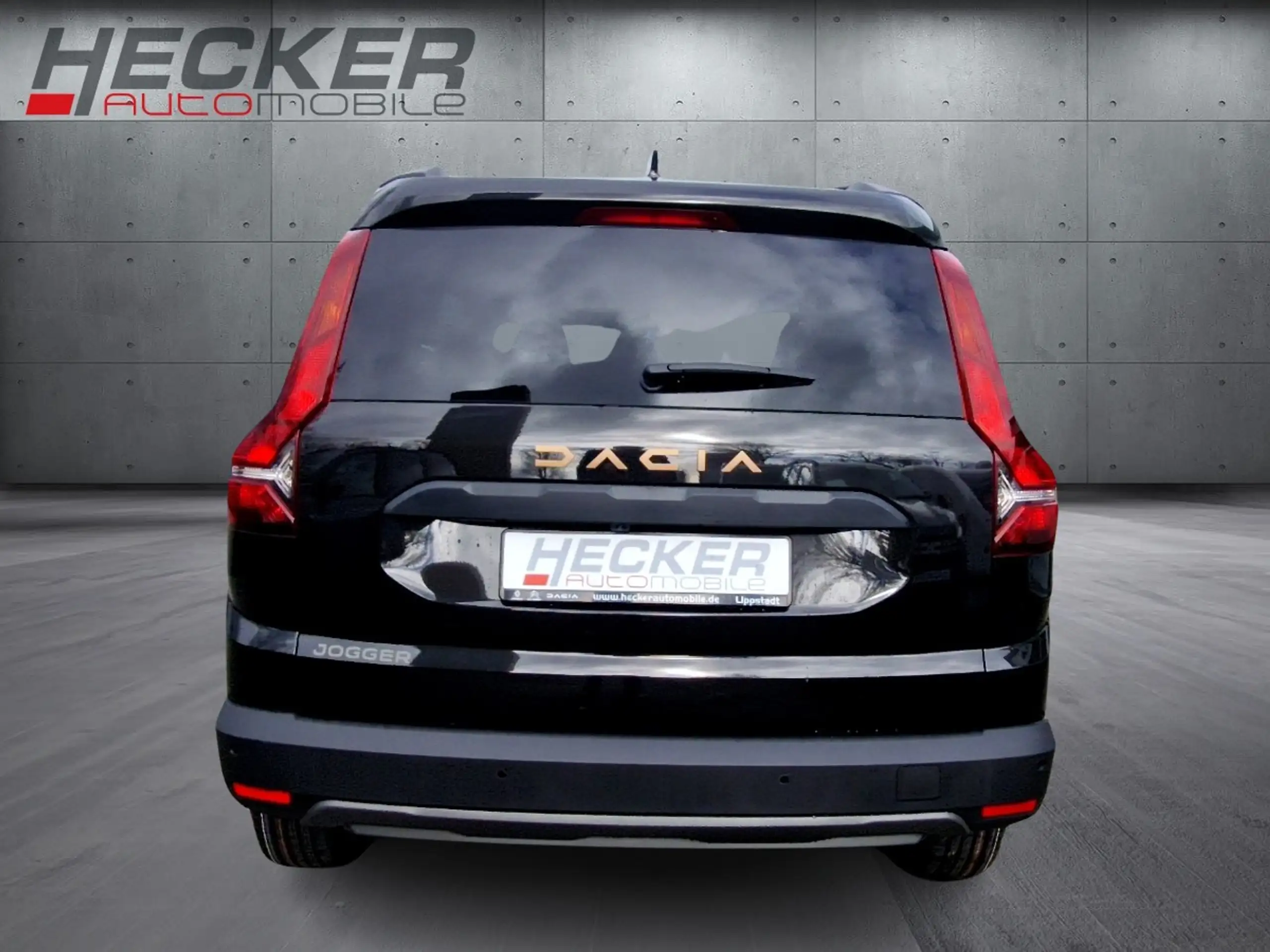 Dacia - Jogger