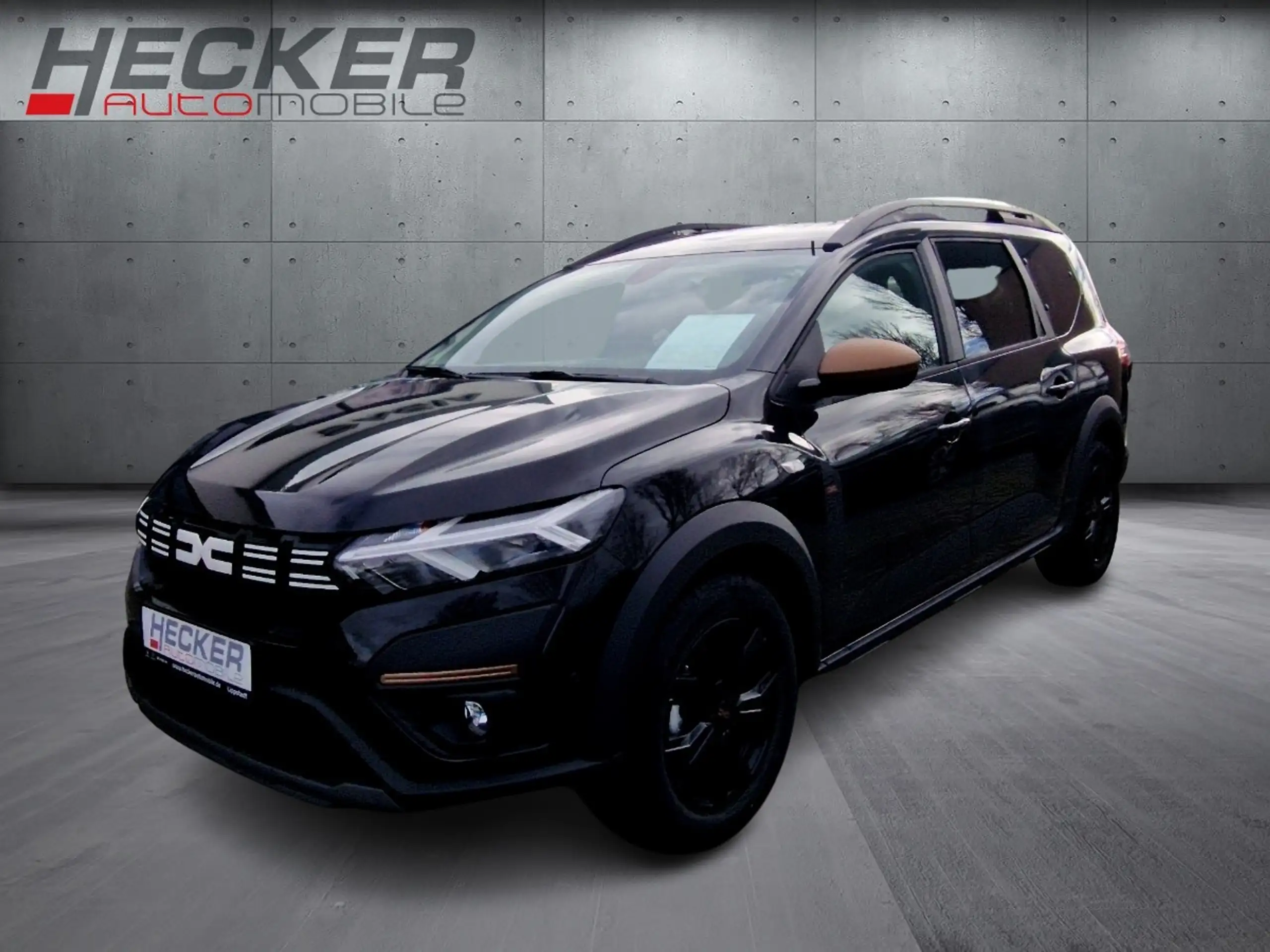 Dacia Jogger 2019