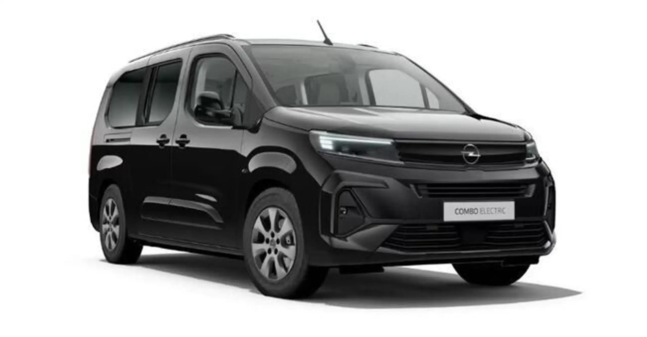 Opel Combo Life 2024