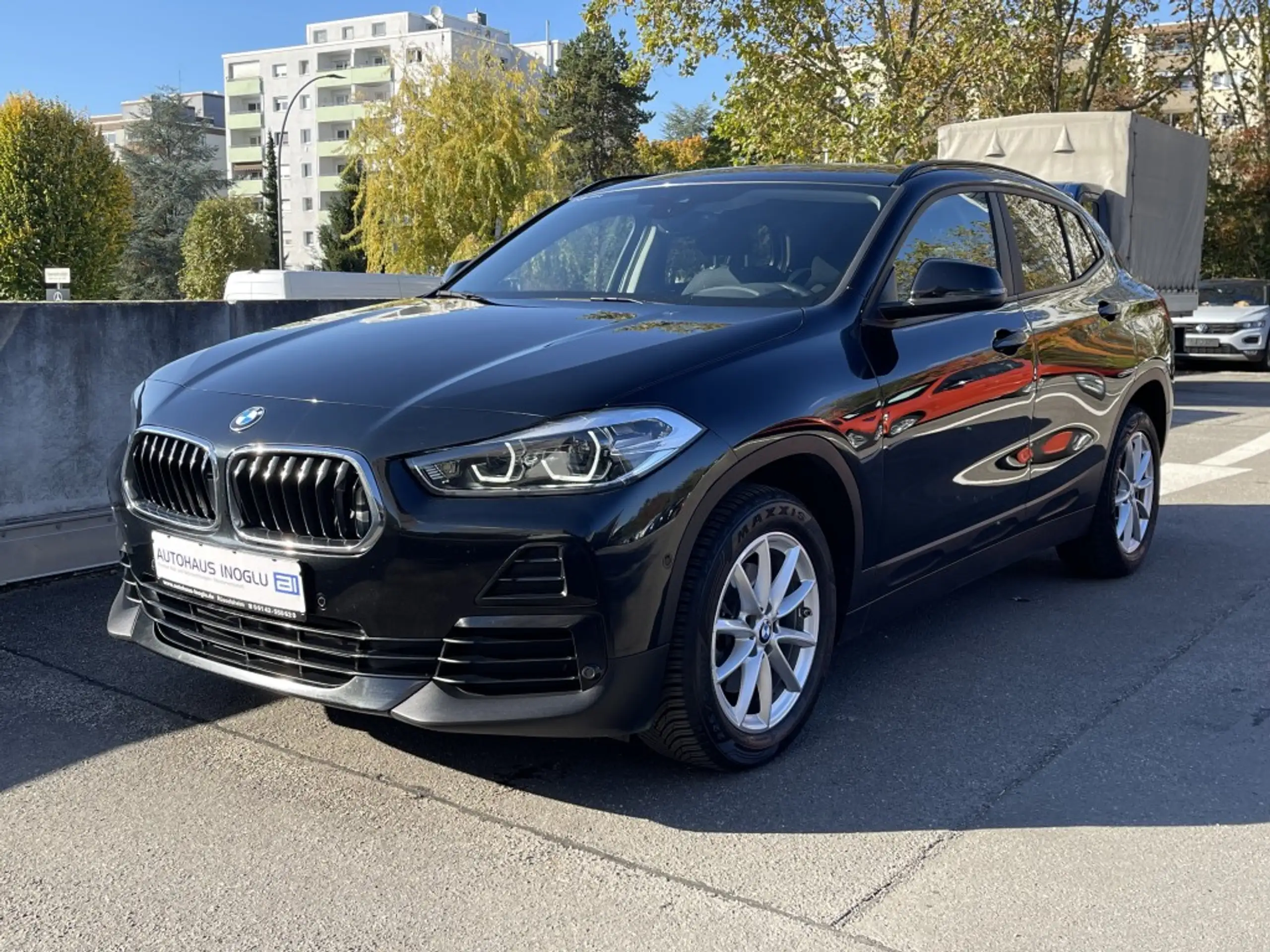 BMW - X2