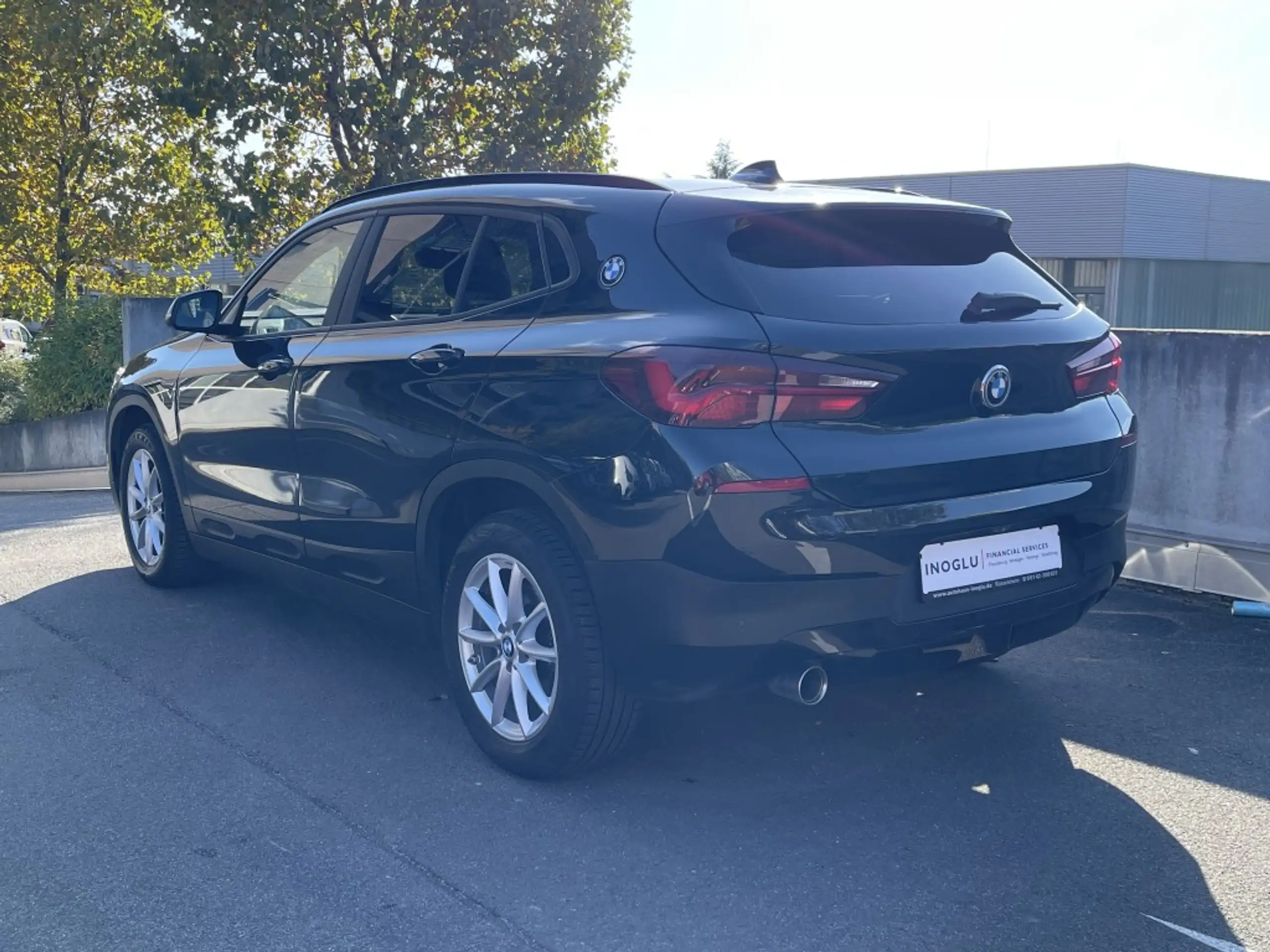 BMW - X2